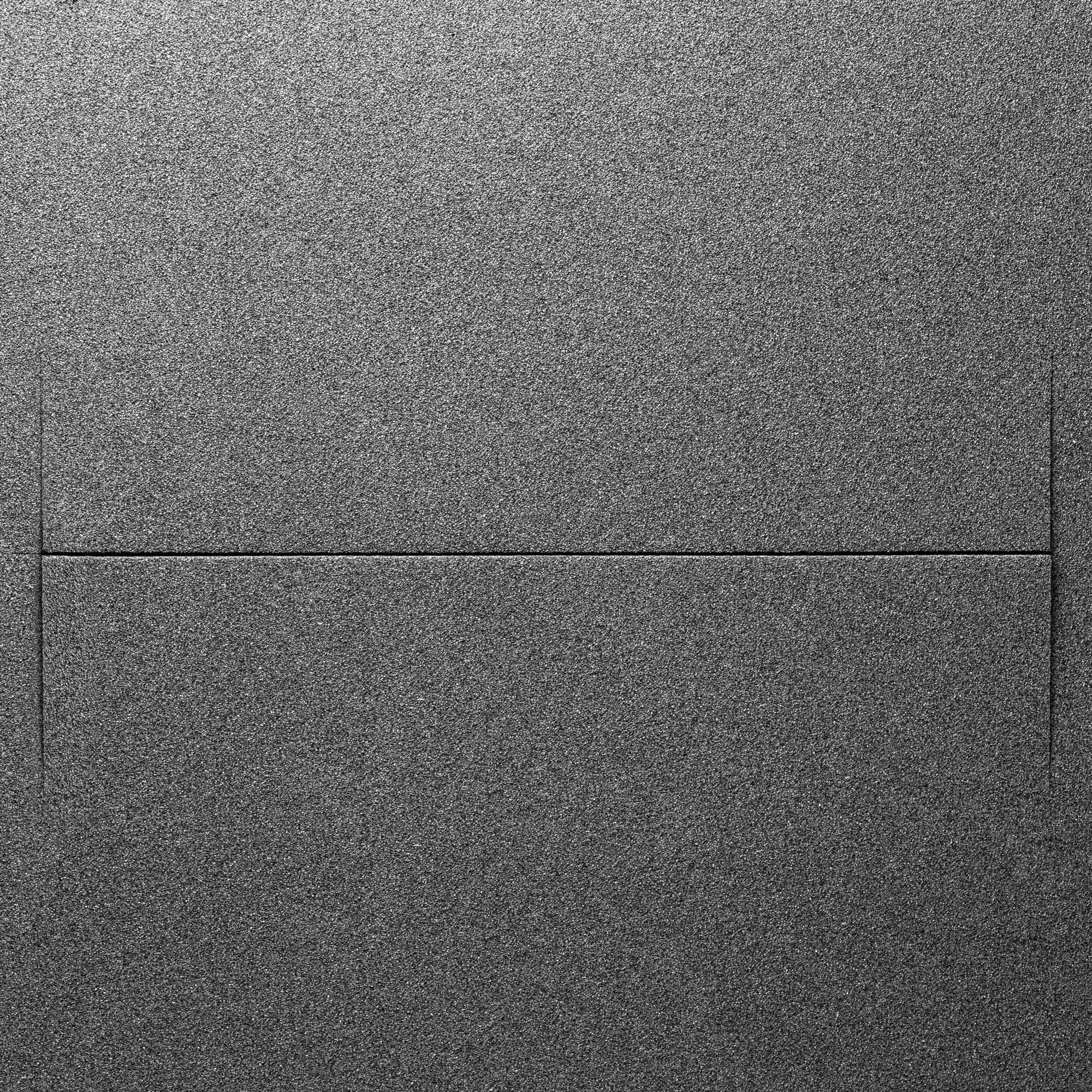 Sunroof Handle Storage Pad for Pontiac Fiero 1984-88; SR 6