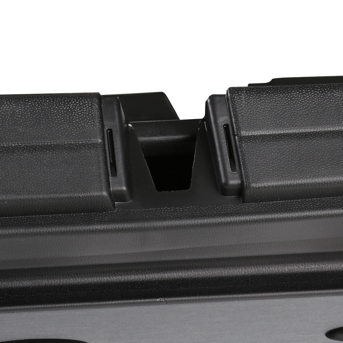 2013-2018 Mercedes Benz X166 GL-Class/GLS-Class Aluminum Side Step Bars