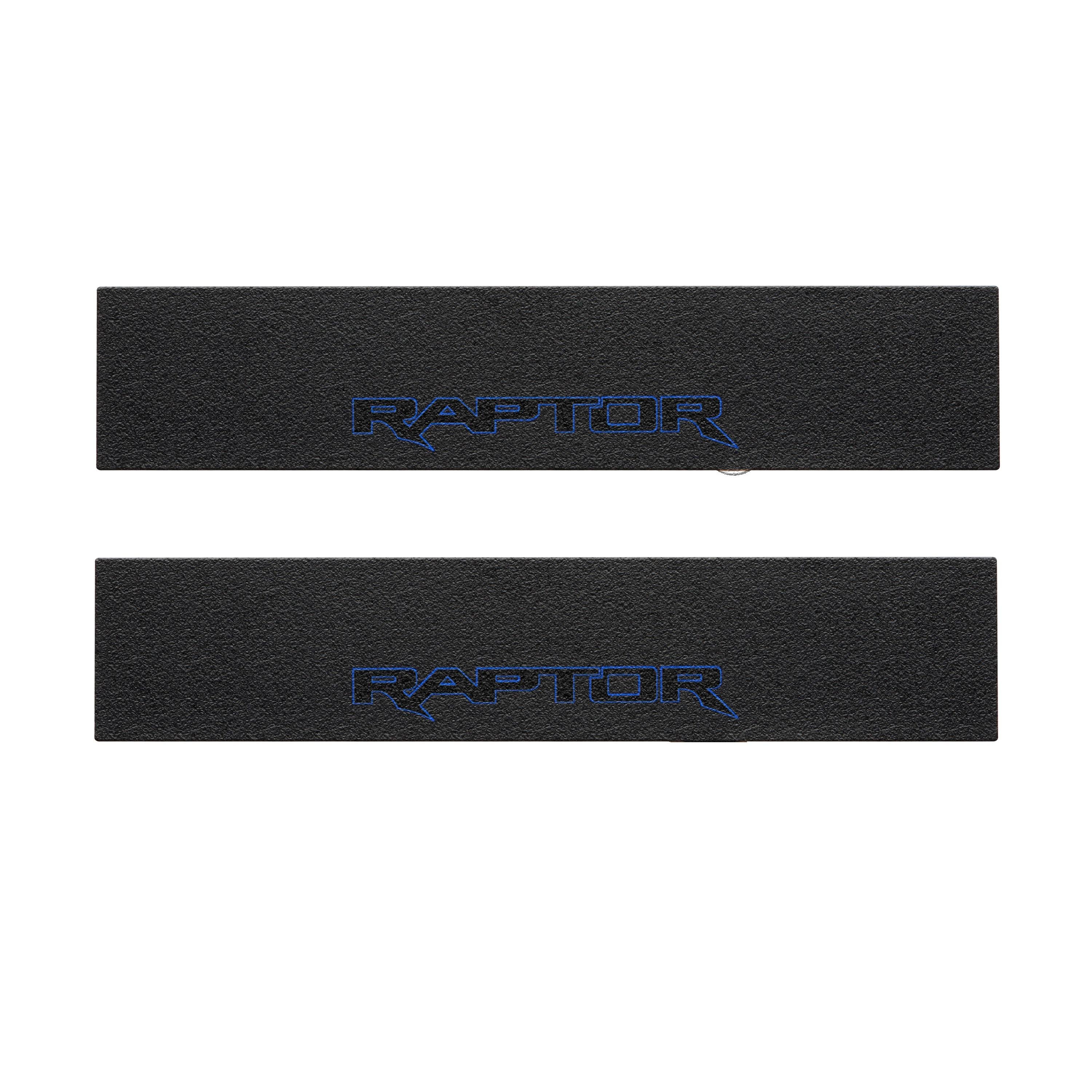 Door Sill Protection Overlays Fits 2015-2026 Ford F-150