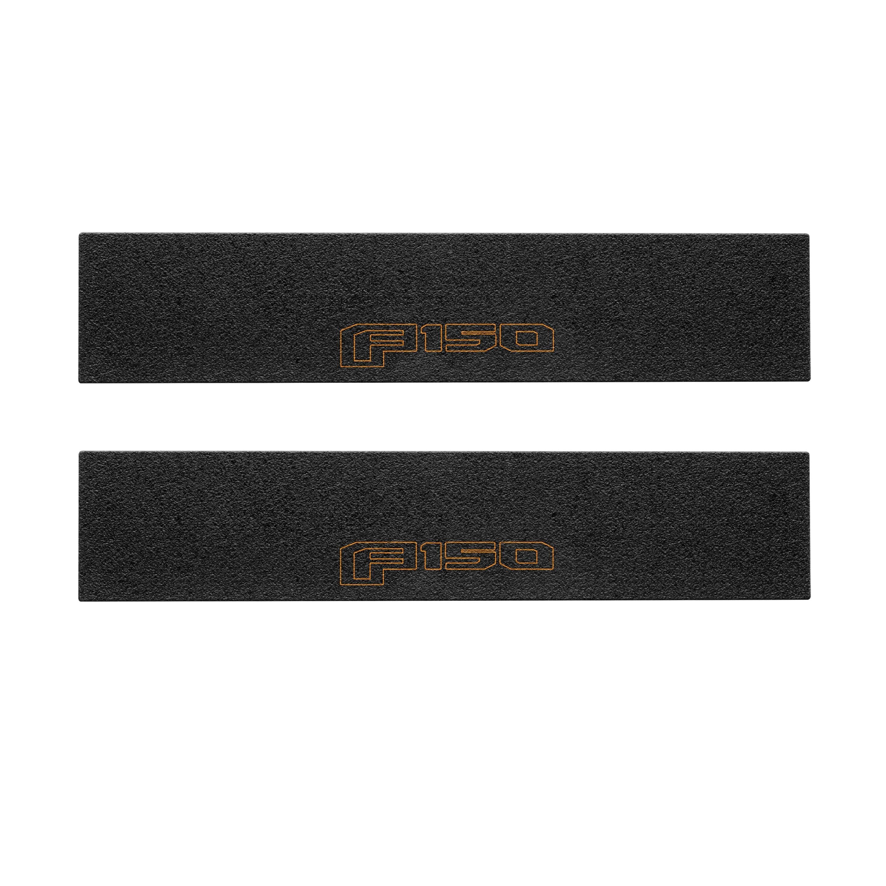 Door Sill Protection Overlays Fits 2015-2026 Ford F-150
