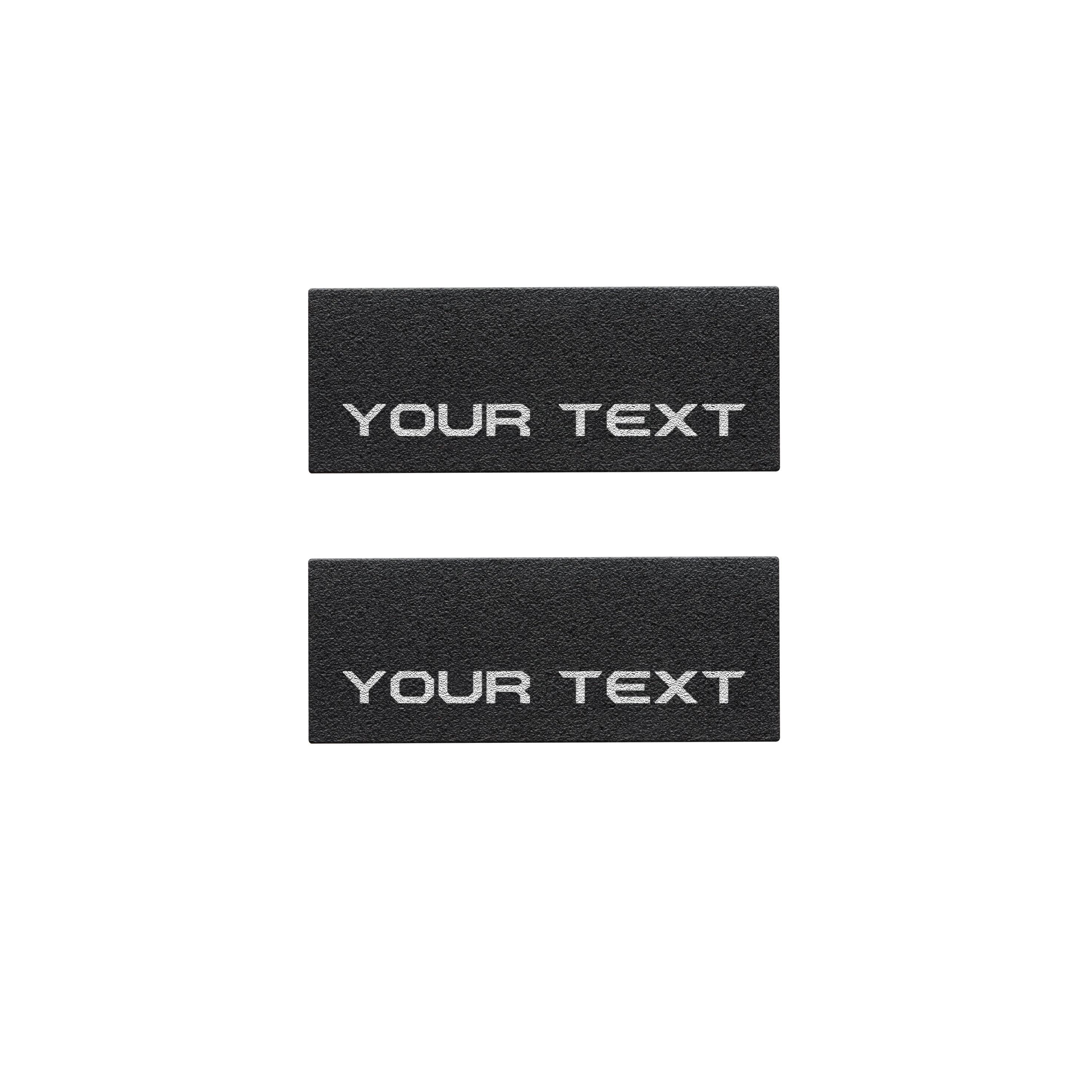 Door Sill Protection Overlays Fits 2015-2026 Ford F-150