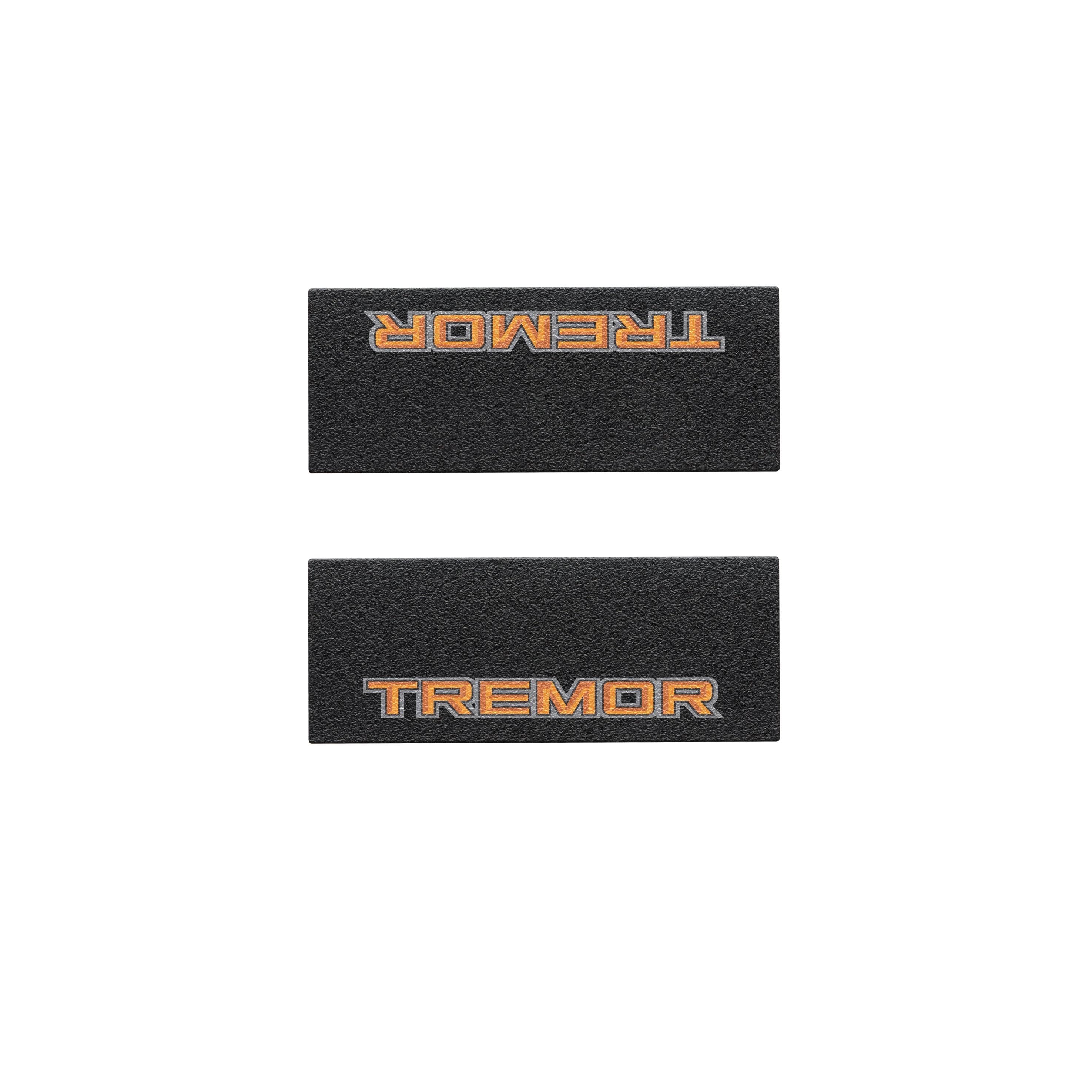 Door Sill Protection Overlays Fits 2015-2026 Ford F-150