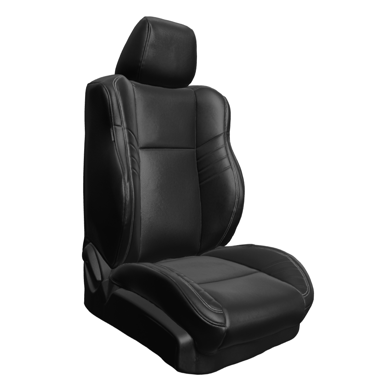 2015+ Dodge Charger Custom Performance Seat Covers