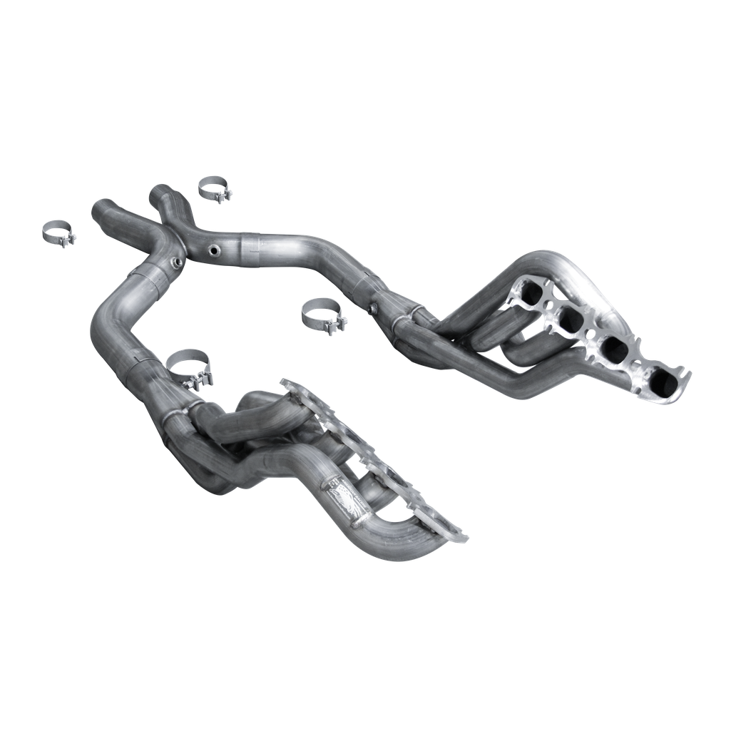 Shelby Mustang GT500 Race System