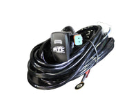 ATC - Light Bar Wiring Harness (Single)