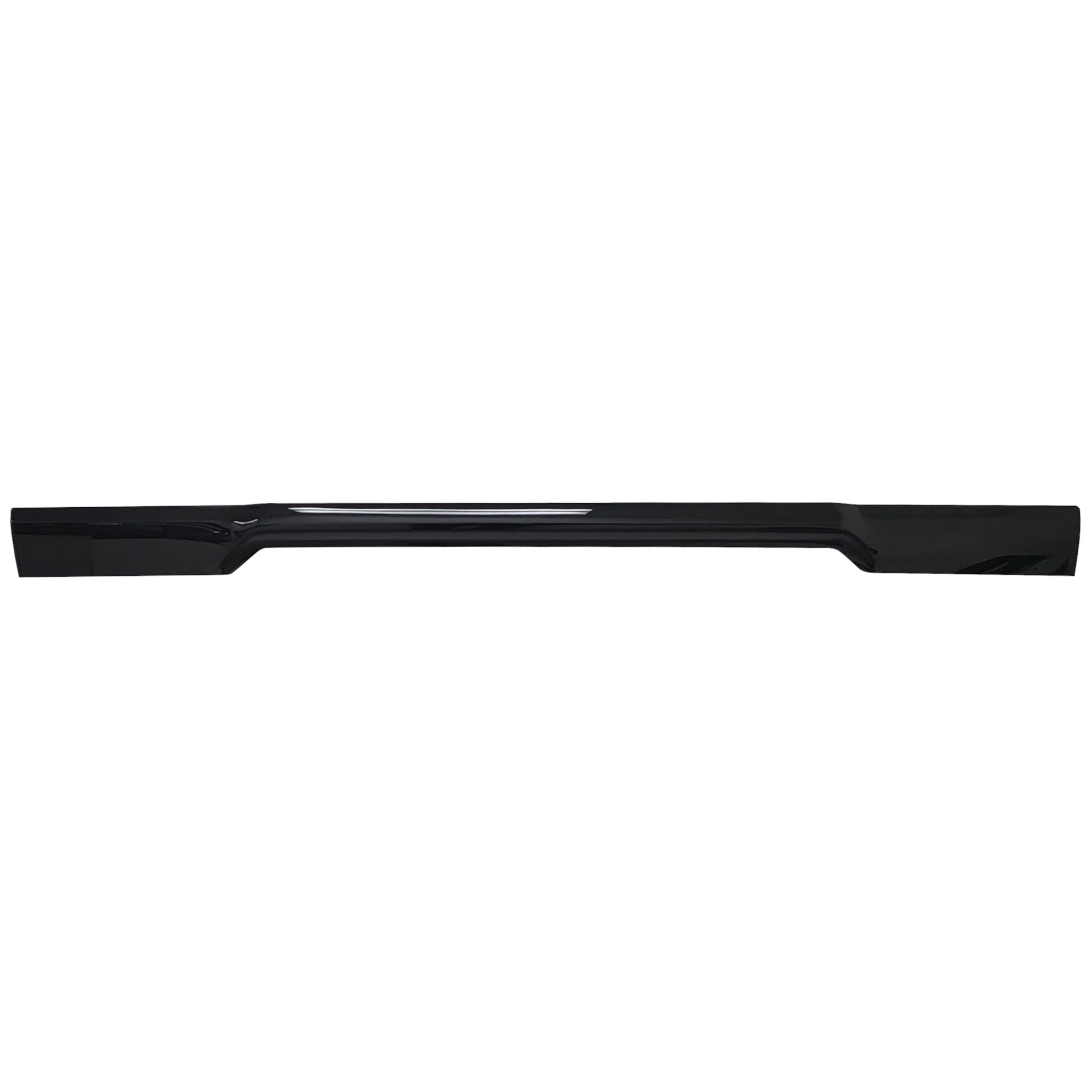 2024+ Toyota Tacoma Tailgate Applique/Spoiler
