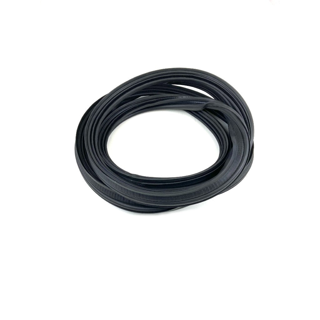 T4025 - Door Seal on Body, Tailgate