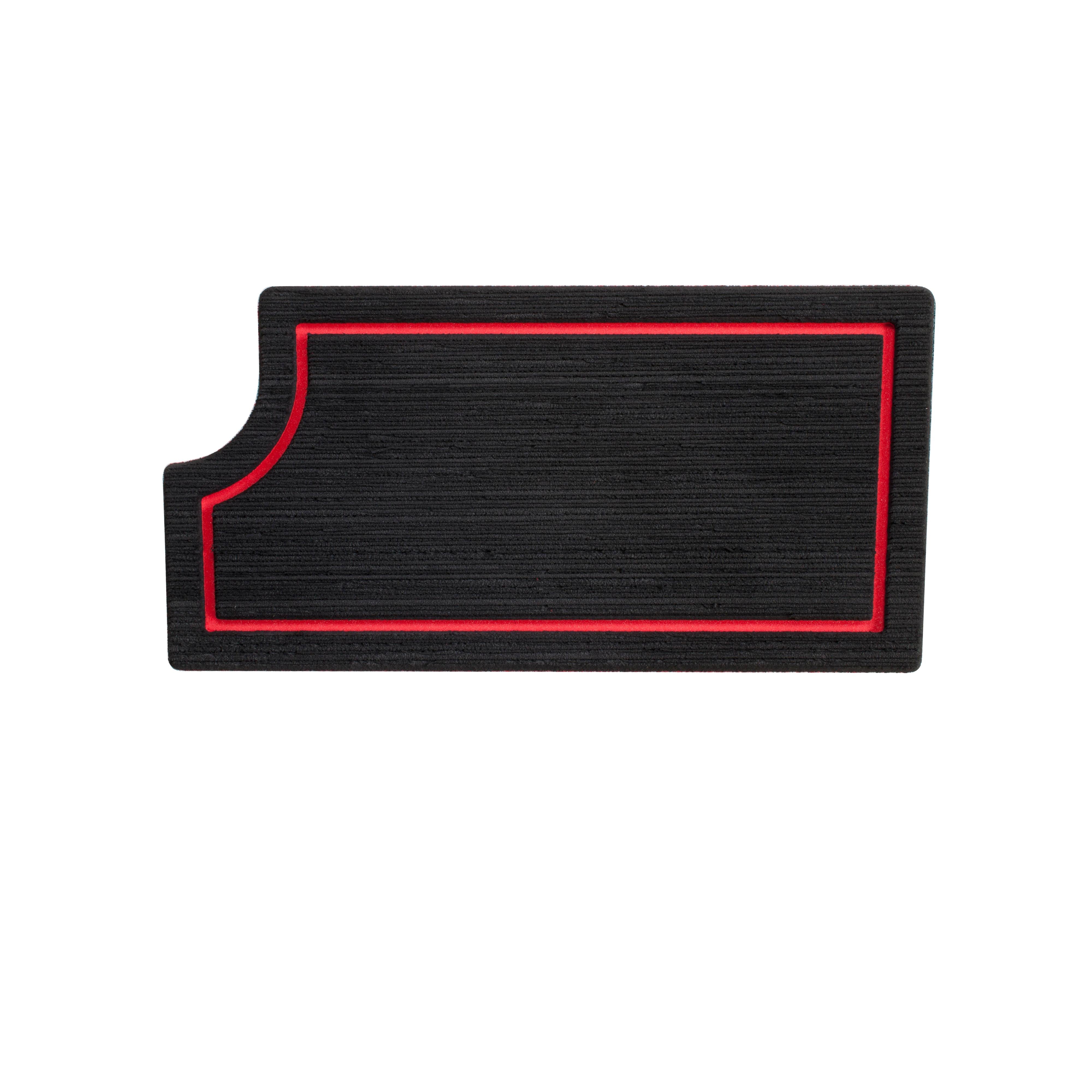 Foam QI Charger Insert Fits 2016-2023 Toyota Tacoma