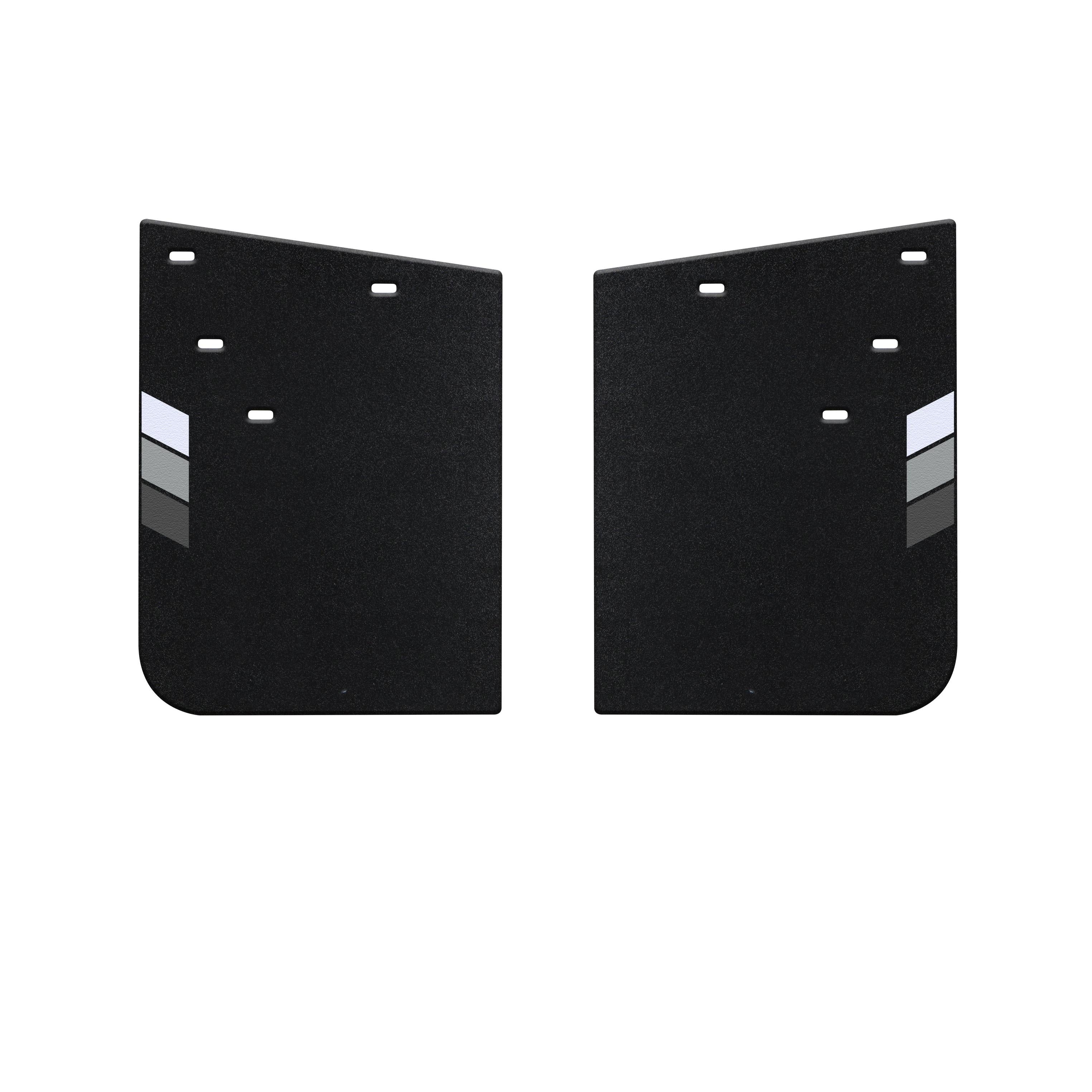 Mud Flaps Fits 2016-2023 Toyota Tacoma