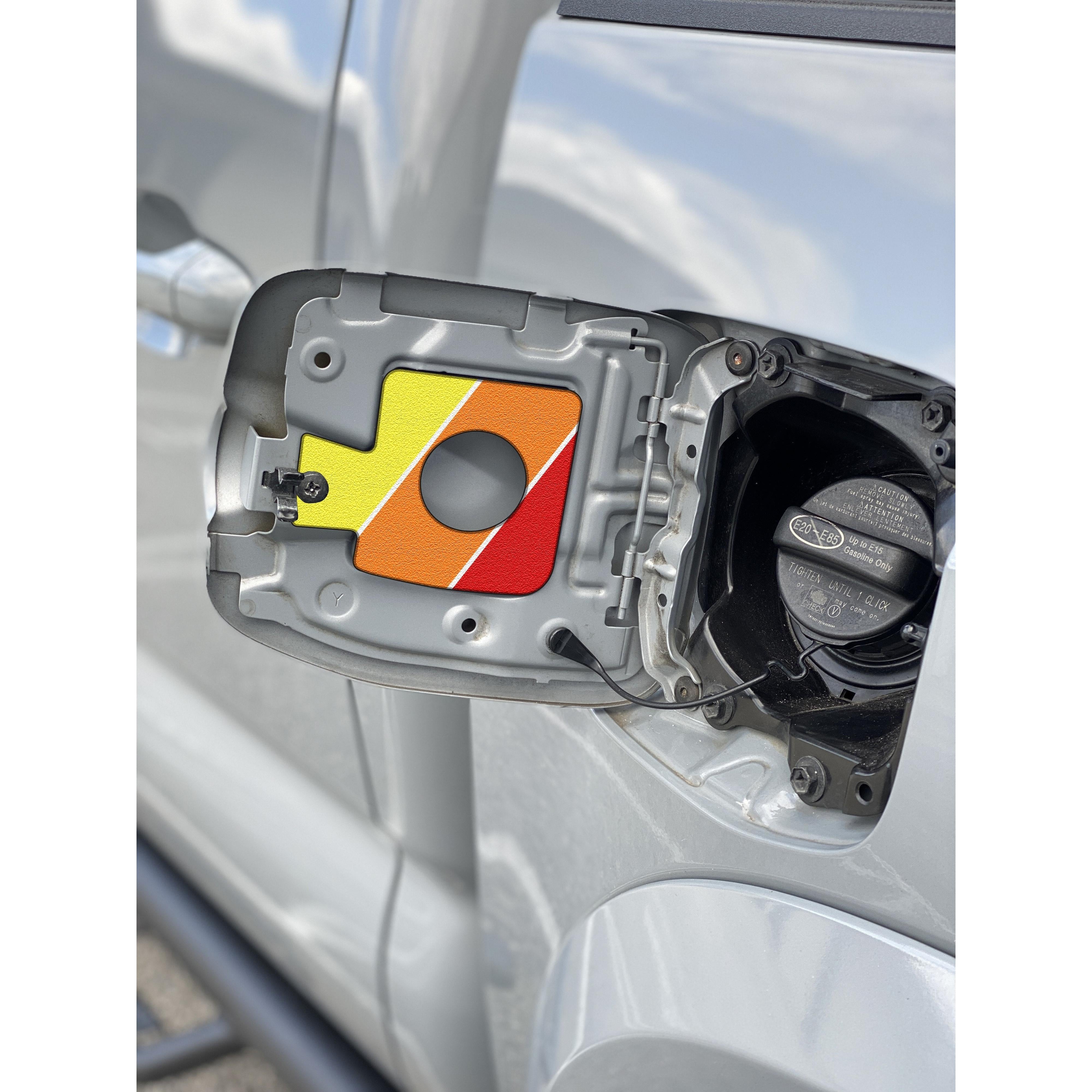 Gas Cap Holder Fits 2005-2023 Toyota Tacoma