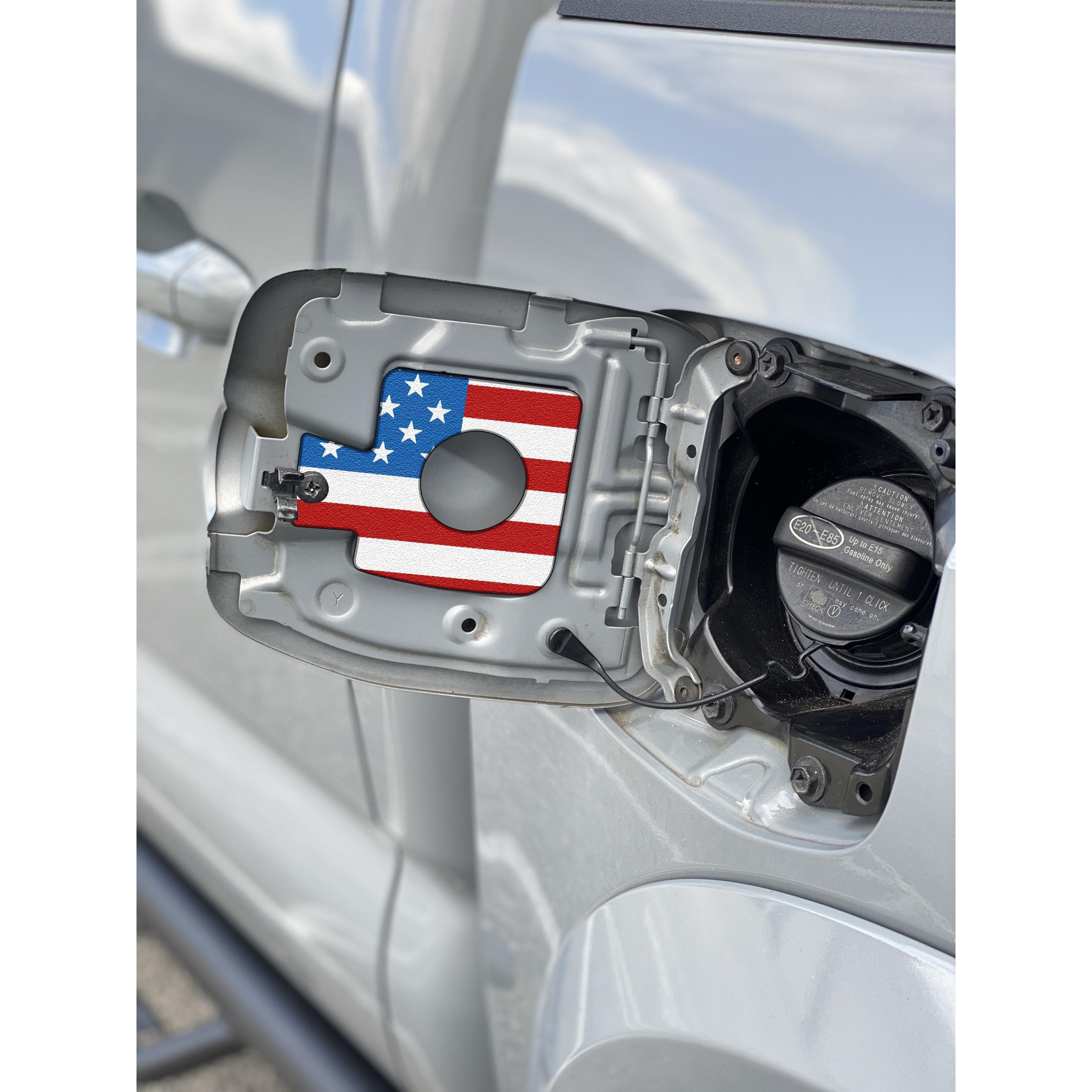 Gas Cap Holder Fits 2005-2023 Toyota Tacoma
