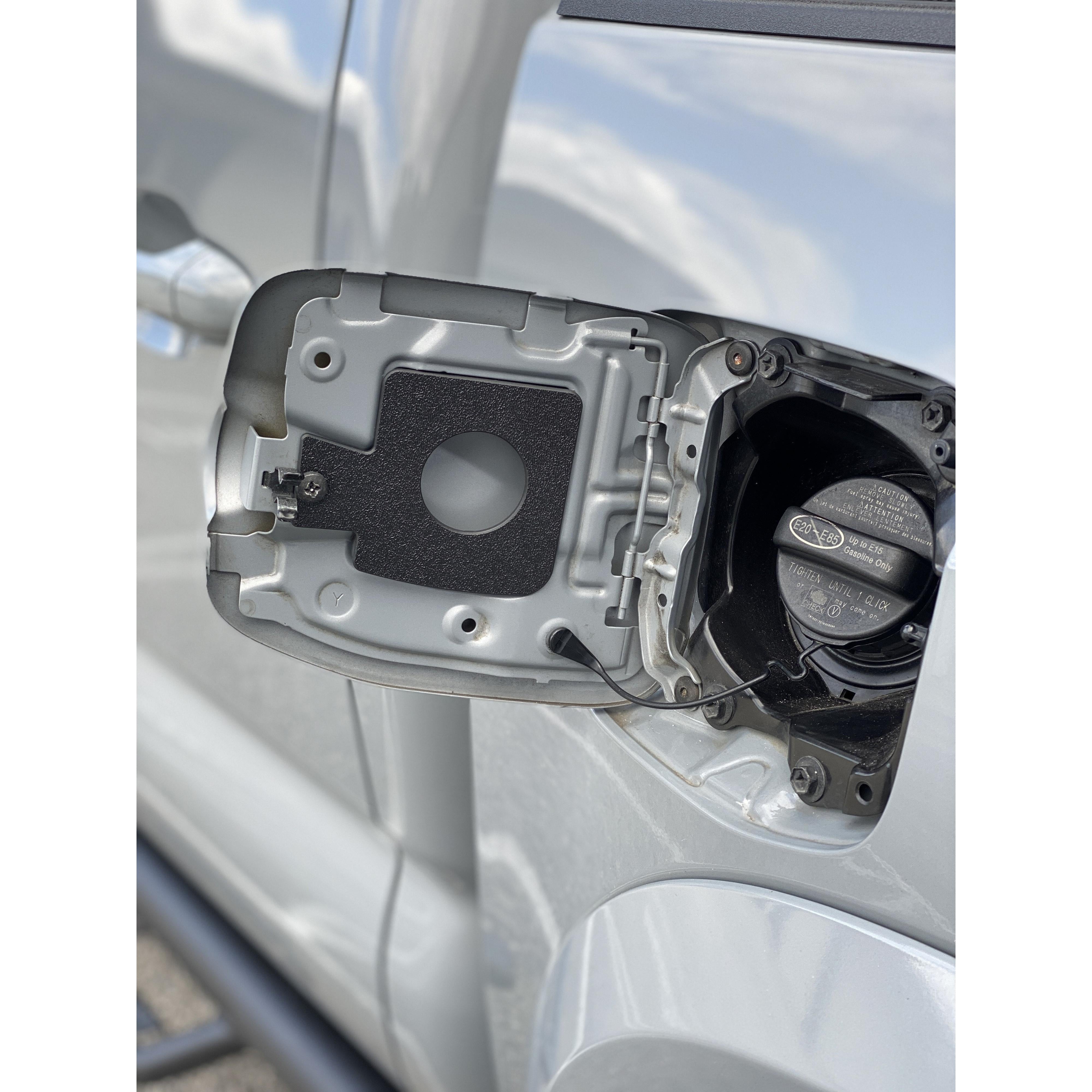 Gas Cap Holder Fits 2005-2023 Toyota Tacoma