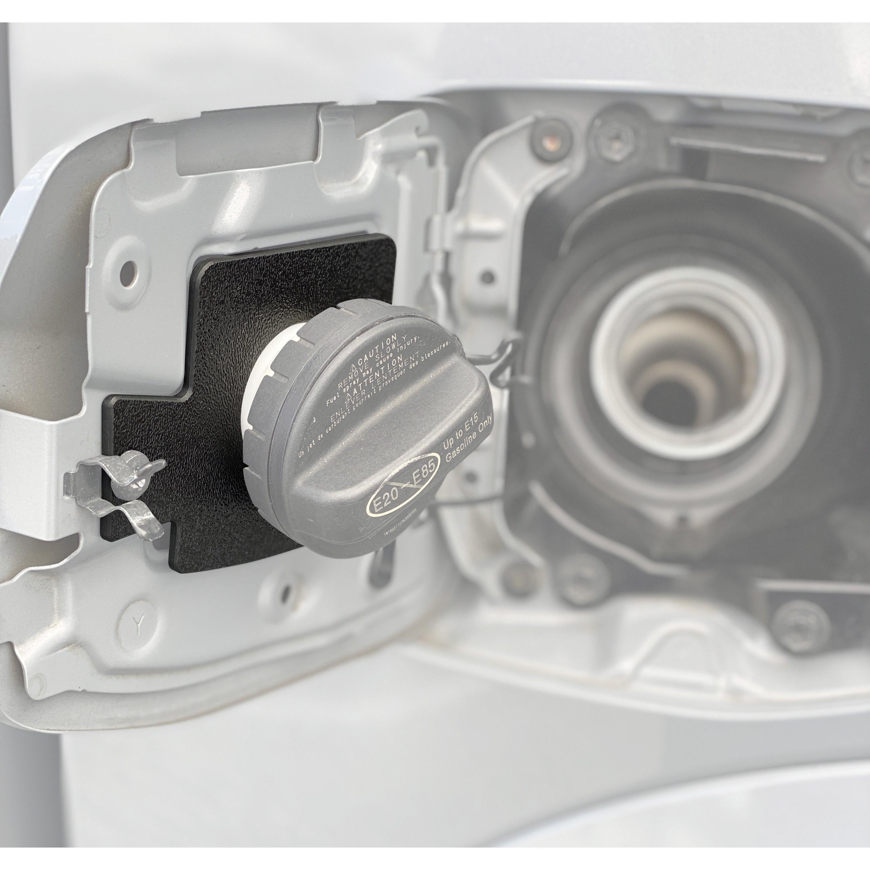 Gas Cap Holder Fits 2005-2023 Toyota Tacoma