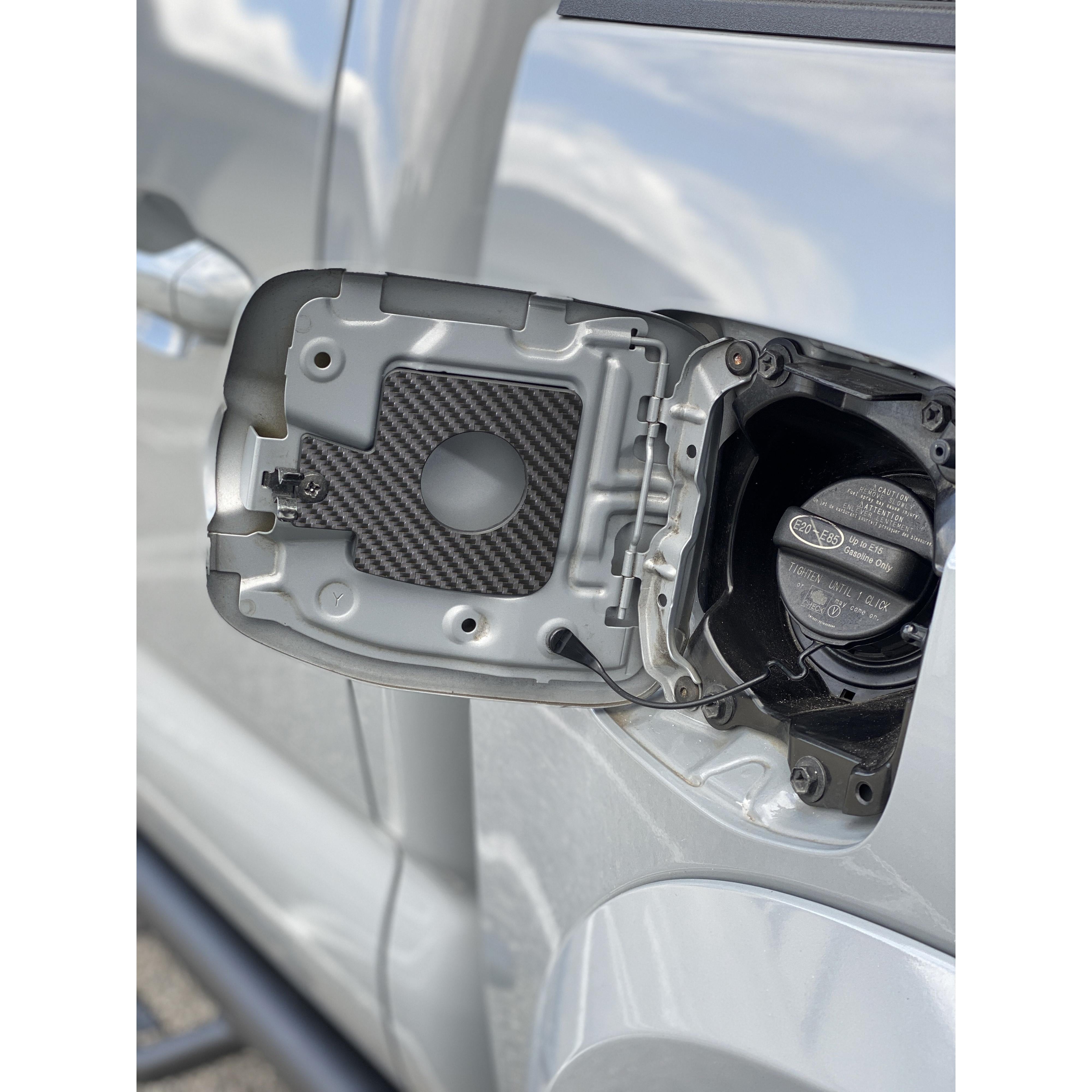 Gas Cap Holder Fits 2005-2023 Toyota Tacoma