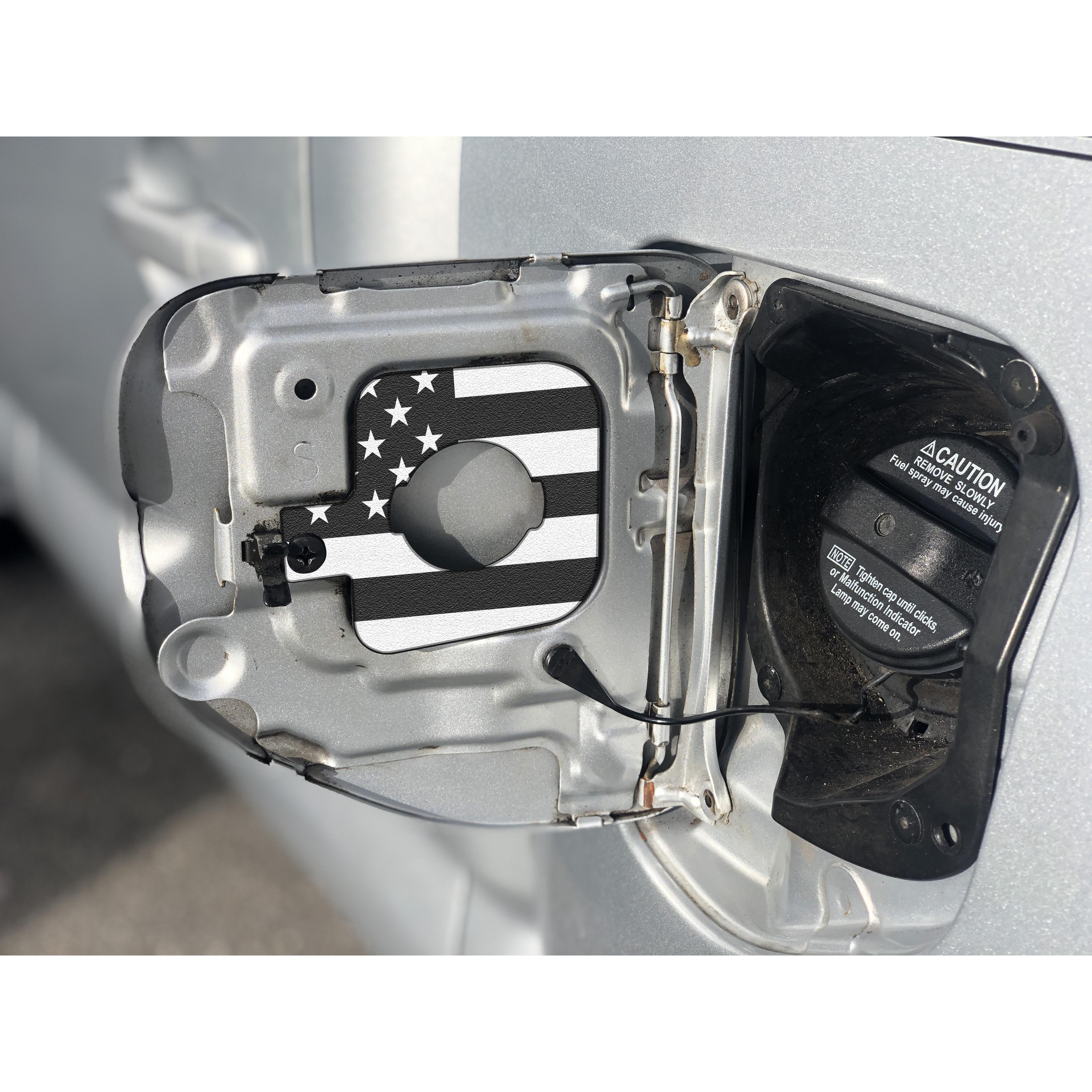 Gas Cap Holder Fits 2005-2023 Toyota Tacoma