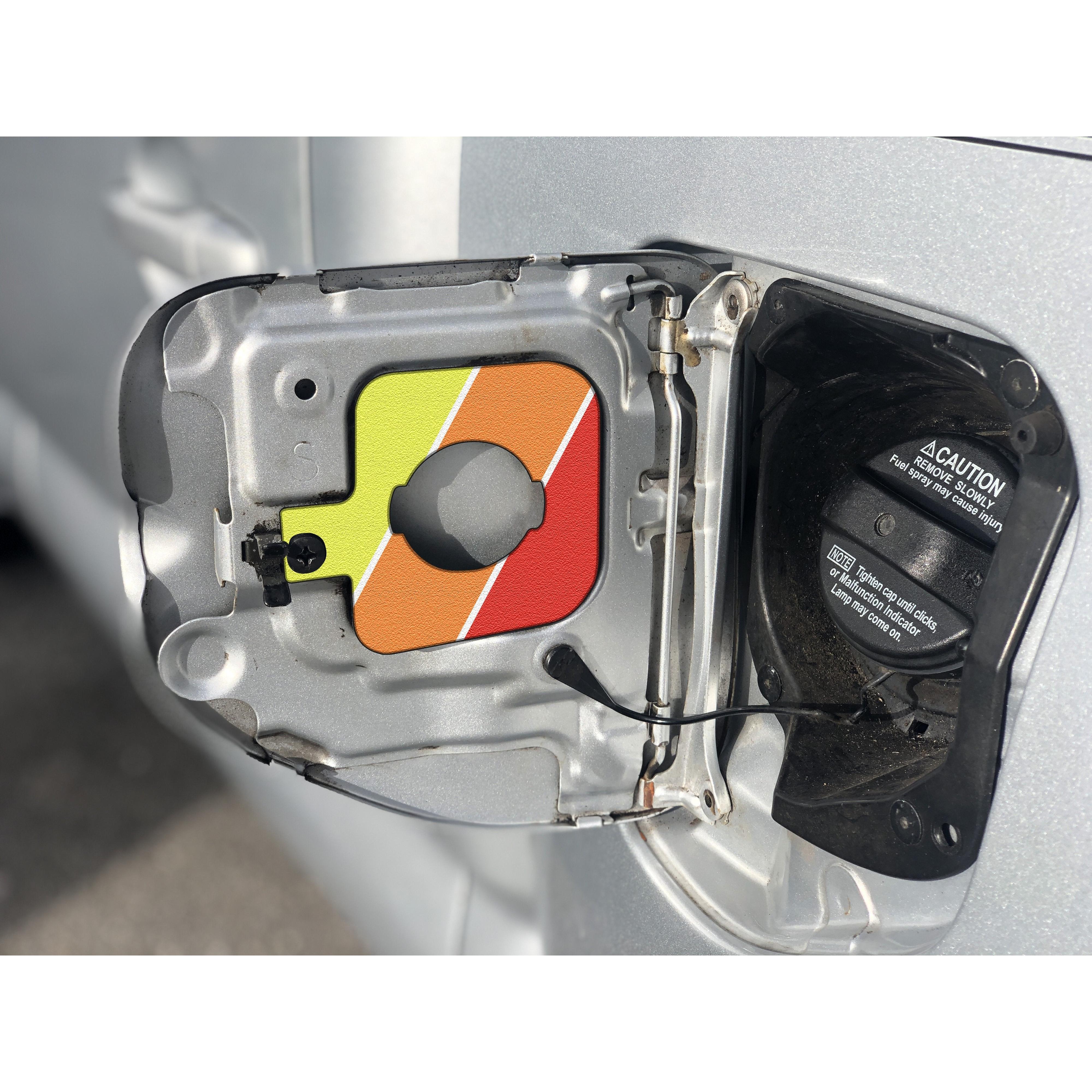 Gas Cap Holder Fits 2005-2023 Toyota Tacoma