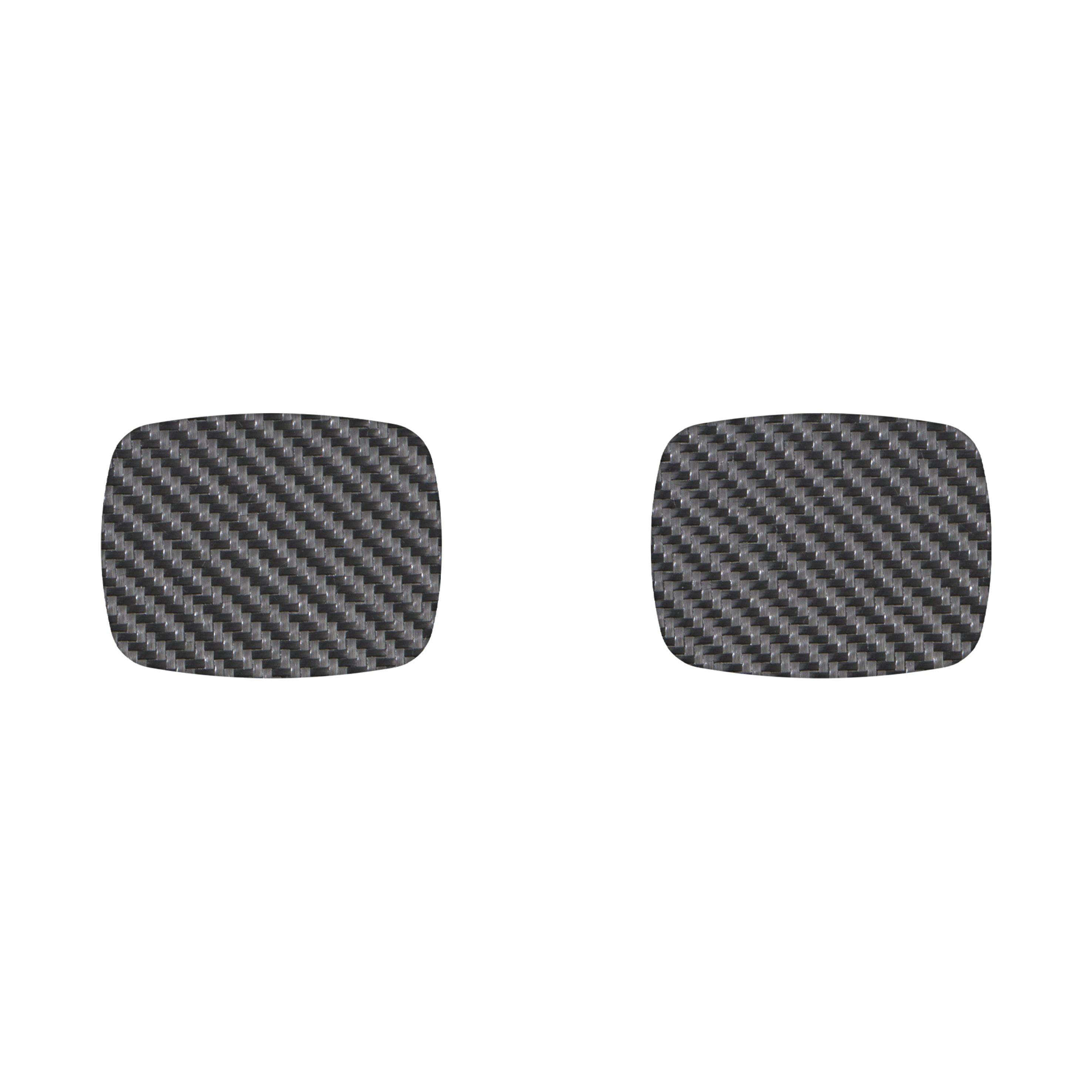 Door Handle Protective Inserts Fits 2016-2023 Toyota Tacoma & 2010-2024 Toyota 4Runner