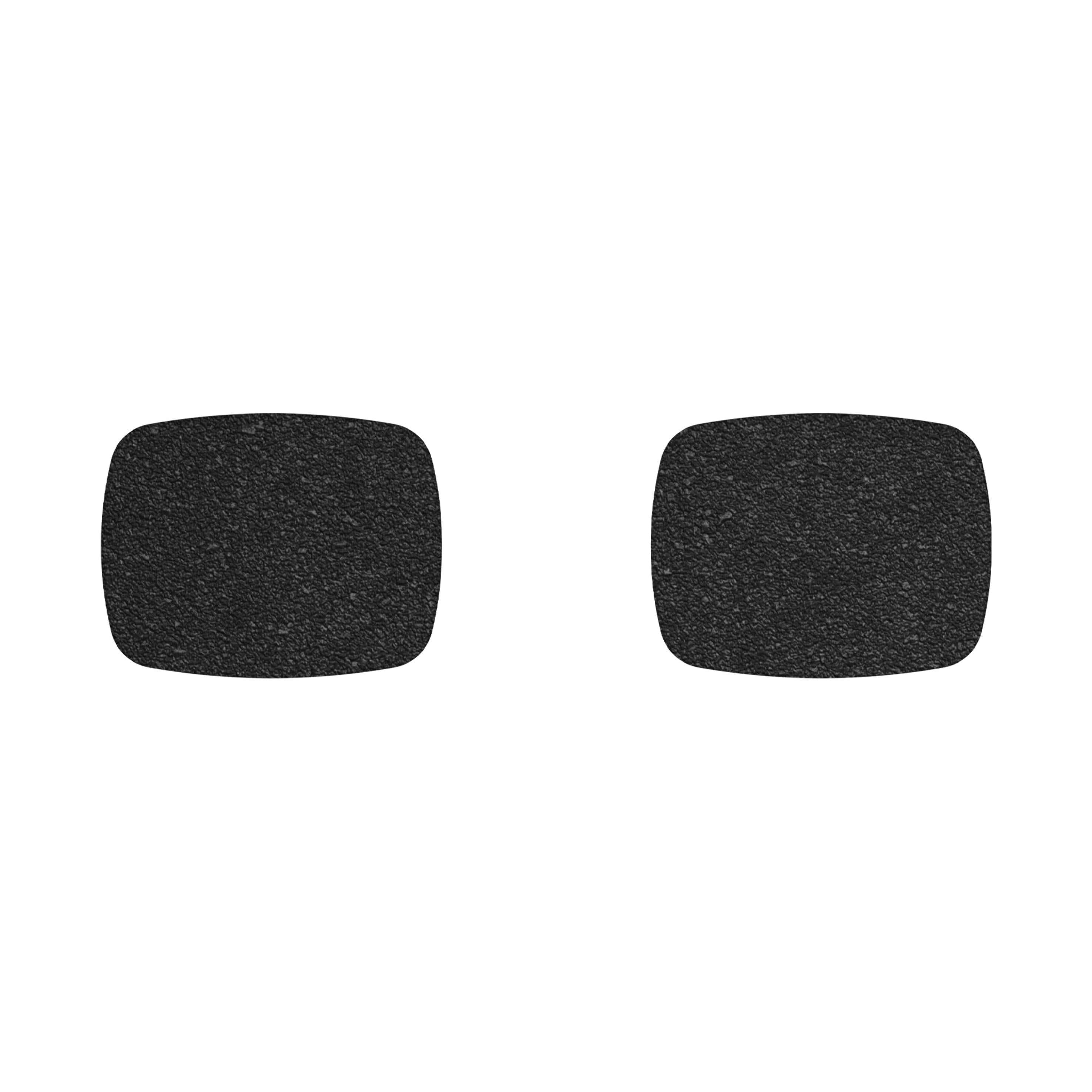 Door Handle Protective Inserts Fits 2016-2023 Toyota Tacoma & 2010-2024 Toyota 4Runner