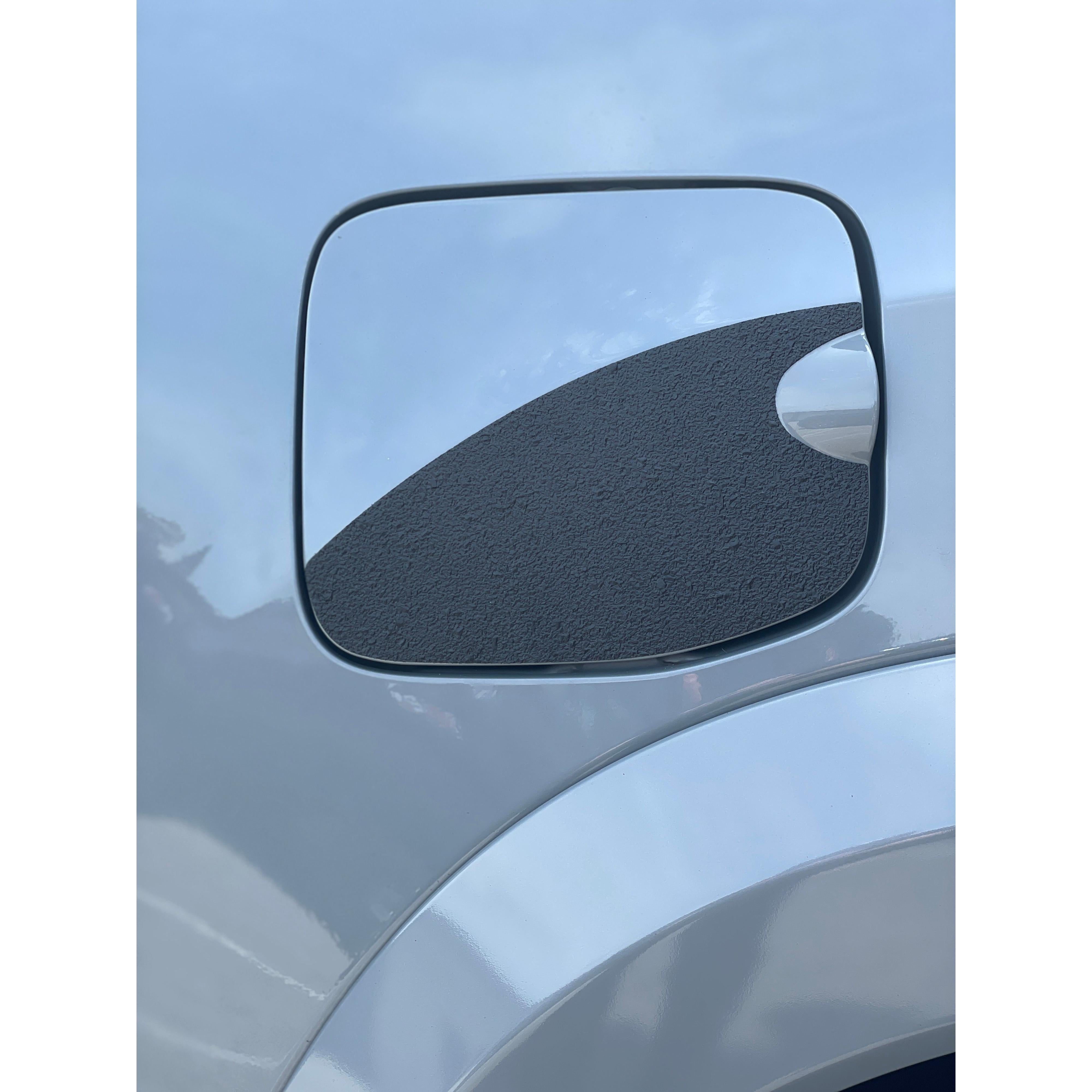 Gas Lid Protection Overlay Fits 2016-2023 Toyota Tacoma