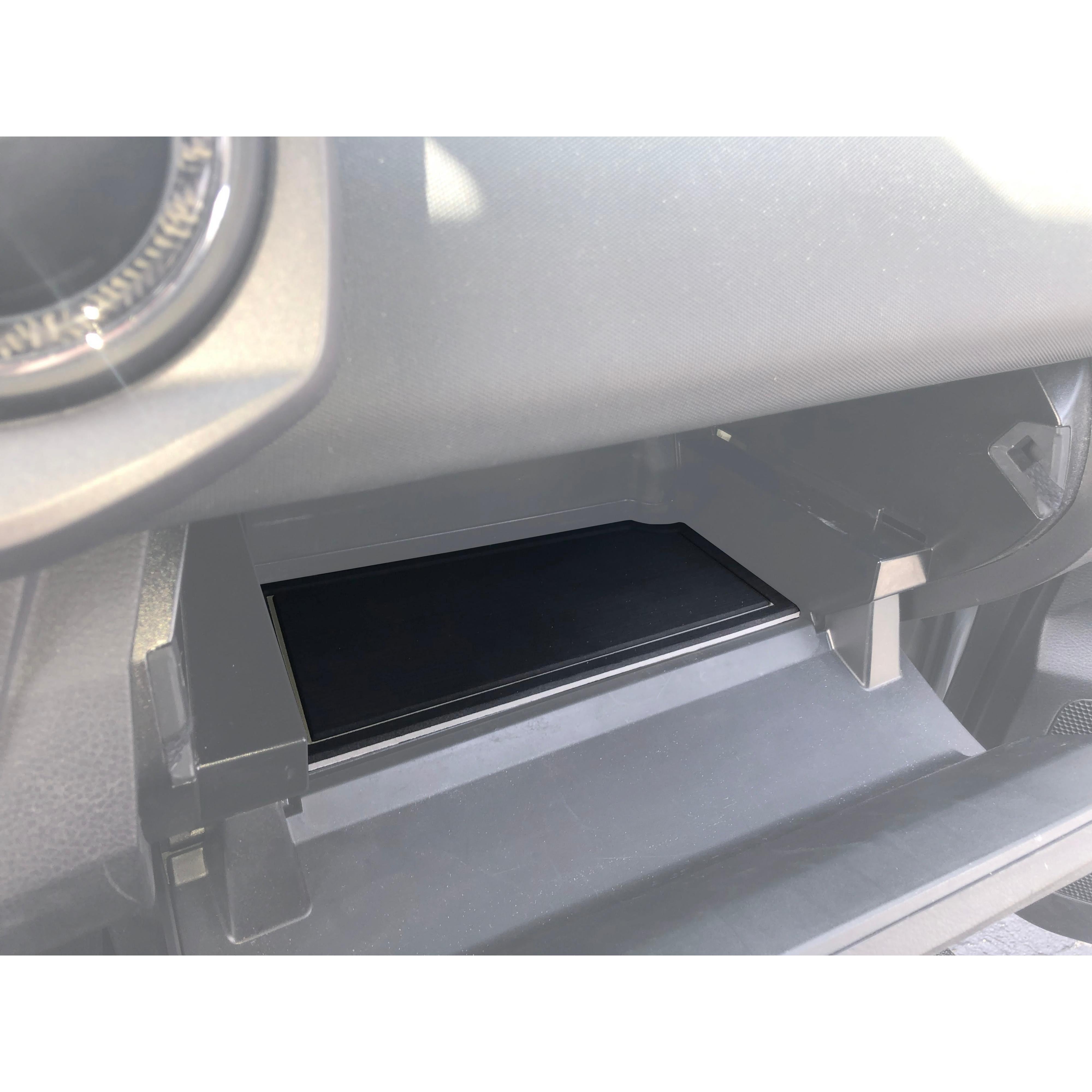 Glove Box Foam Insert Fits 2016-2023 Toyota Tacoma