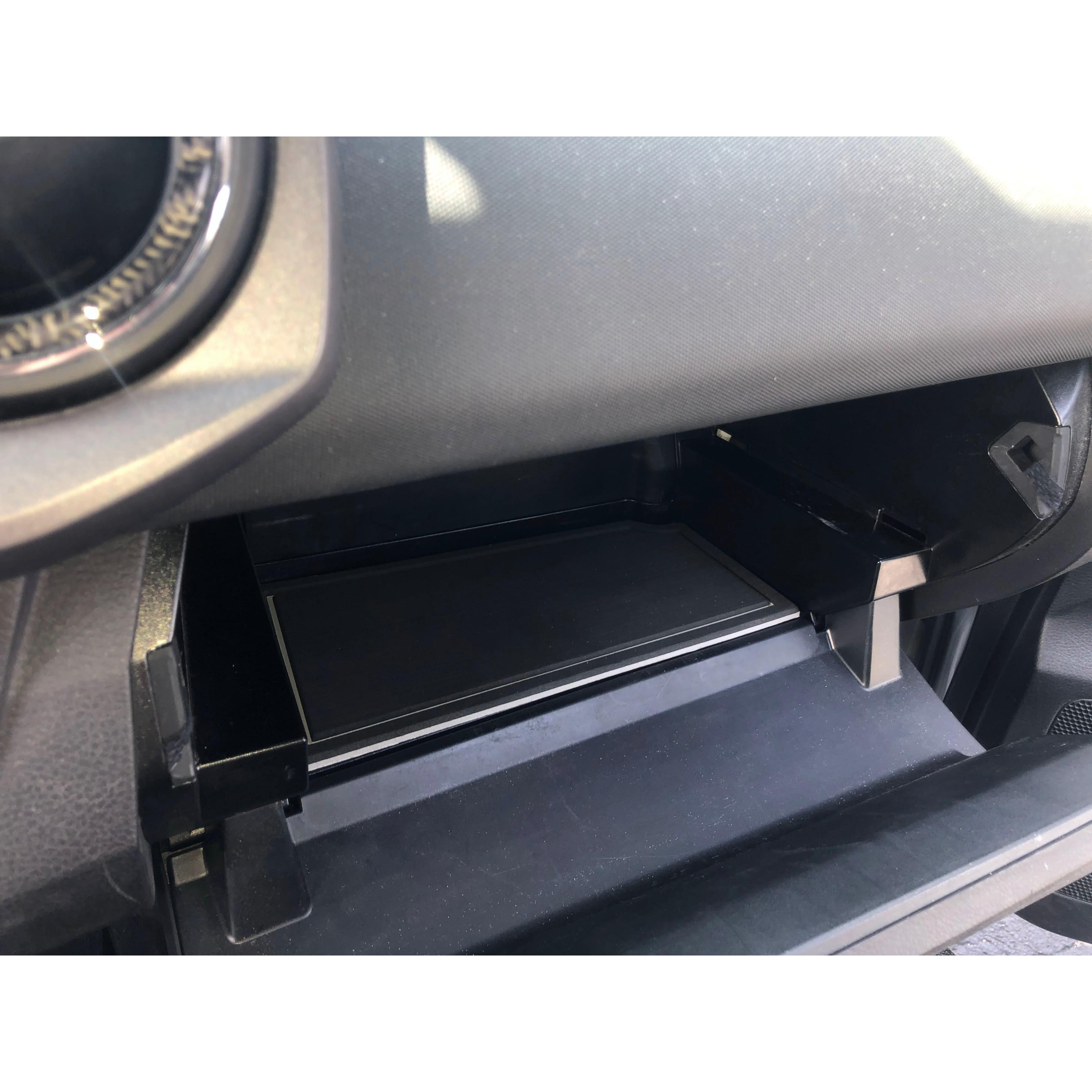 Glove Box Foam Insert Fits 2016-2023 Toyota Tacoma