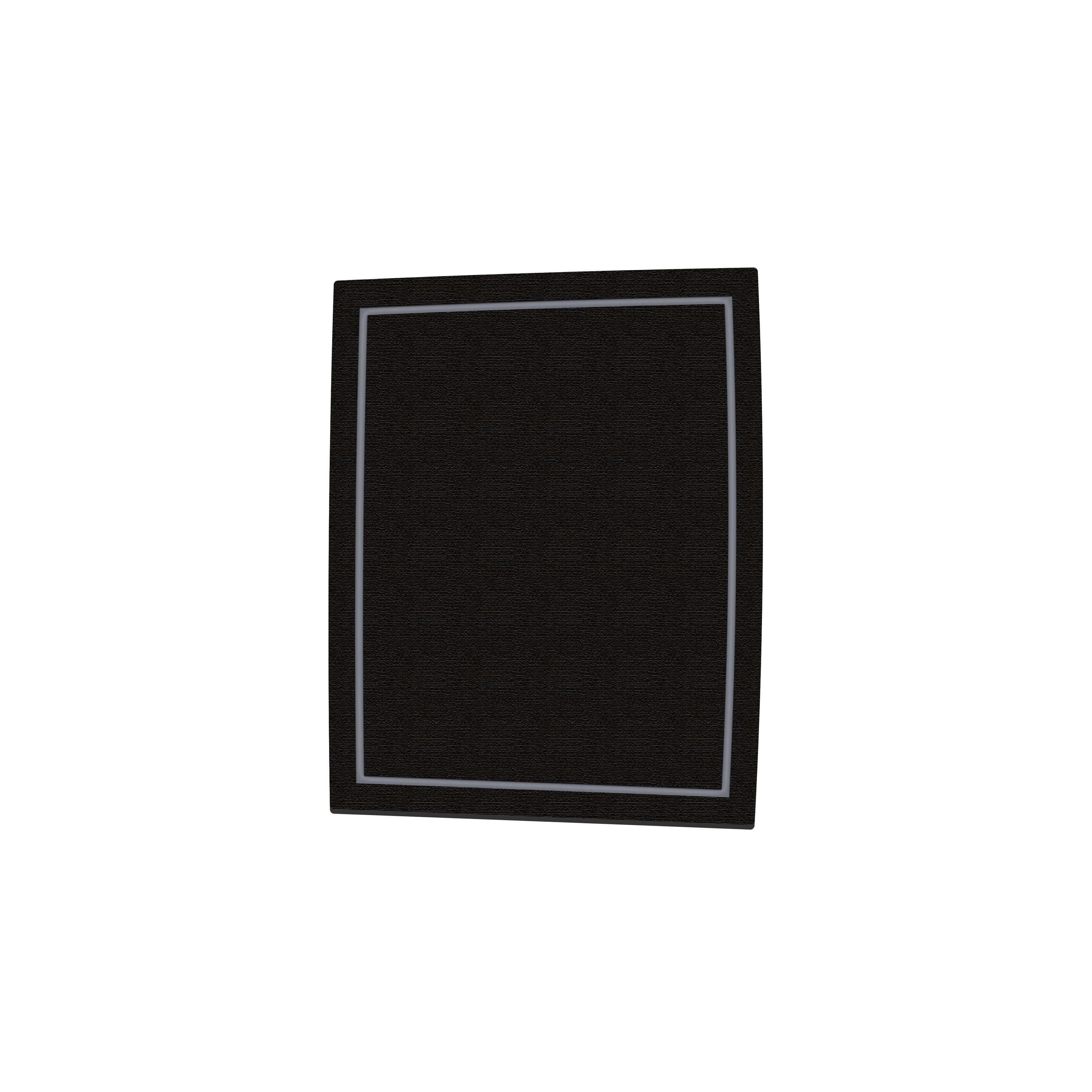 Center Storage Compartment Foam Insert Fits 2016-2023 Toyota Tacoma