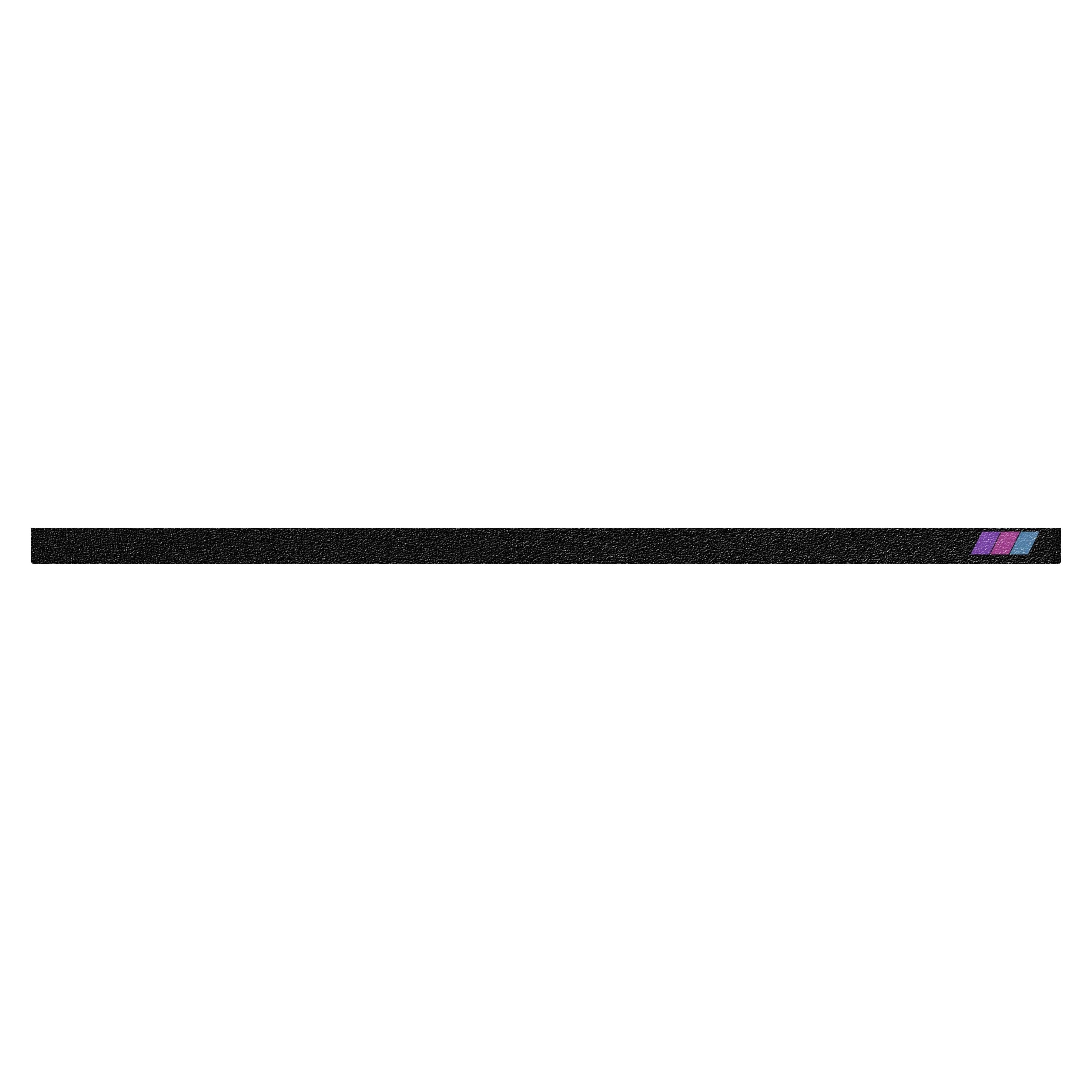 Textured Tailgate Protection Overlay Fits 2016-2023 Toyota Tacoma
