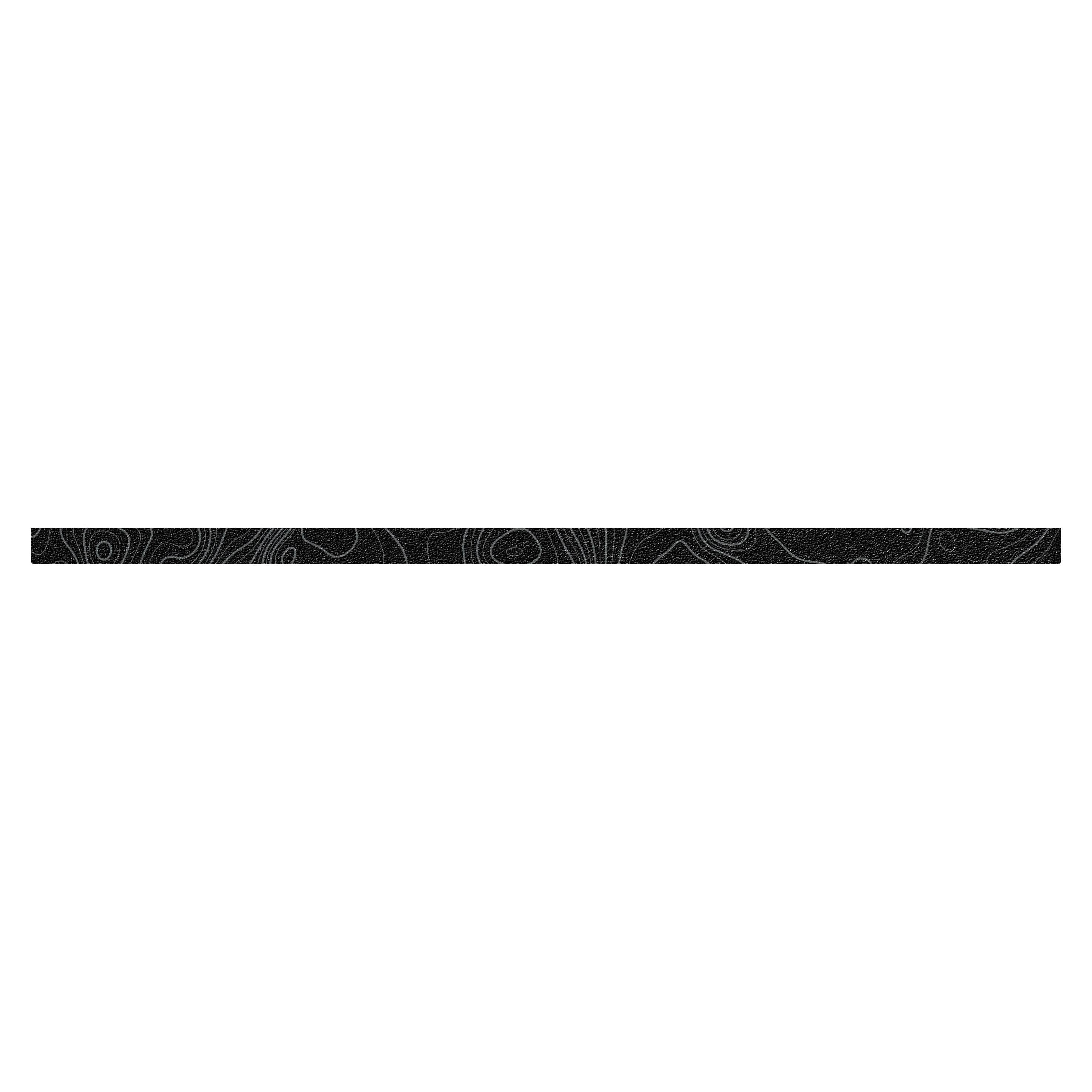 Textured Tailgate Protection Overlay Fits 2016-2023 Toyota Tacoma