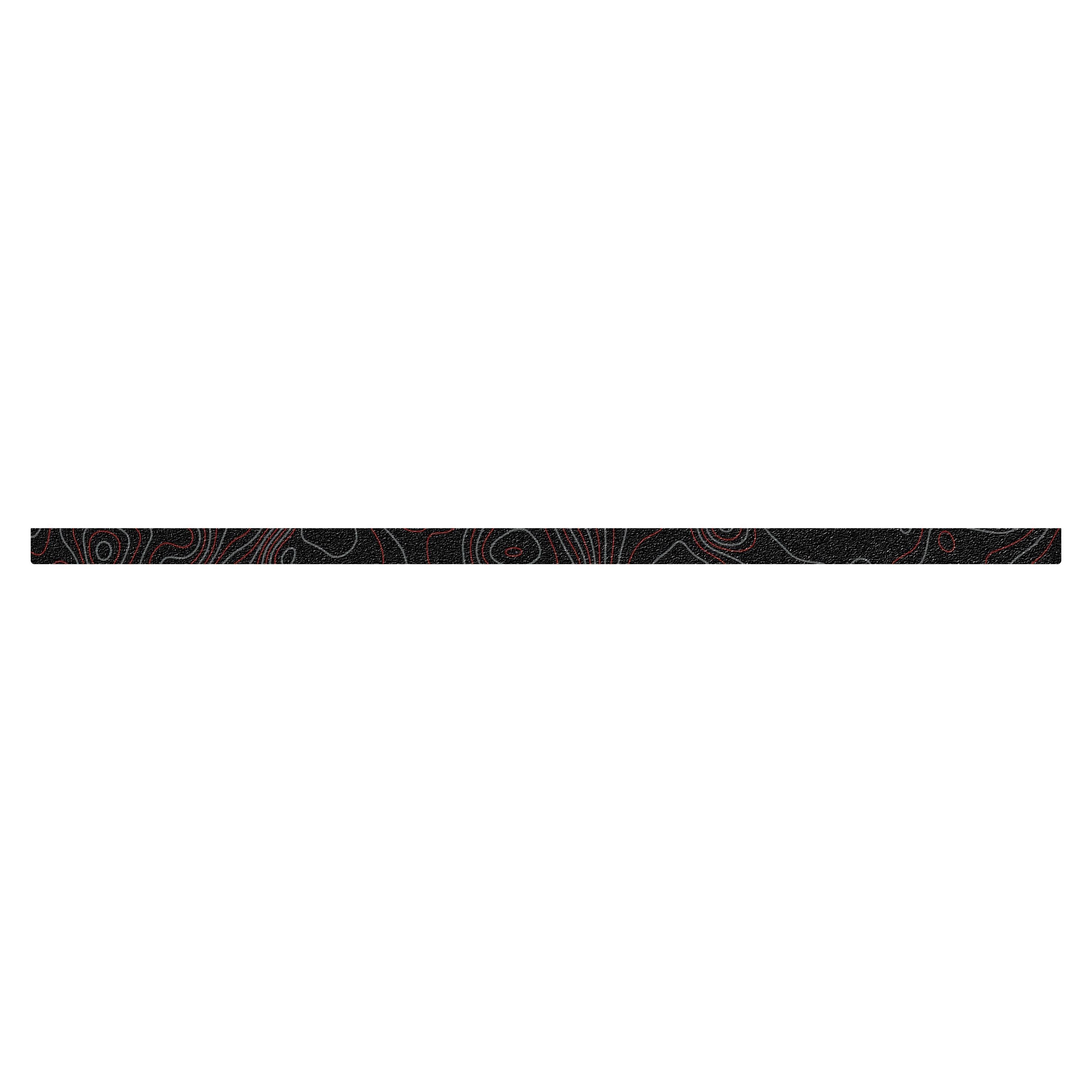 Textured Tailgate Protection Overlay Fits 2016-2023 Toyota Tacoma