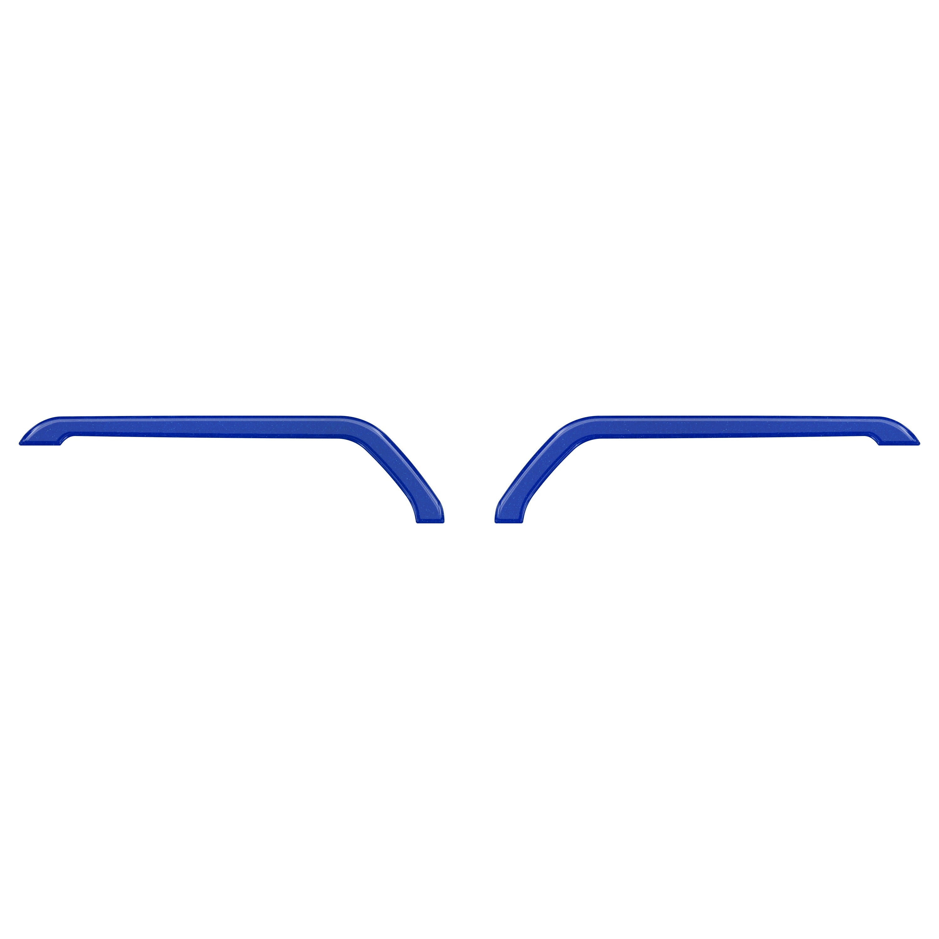 Door Armrest Accent Trim Fits 2016-2023 Toyota Tacoma