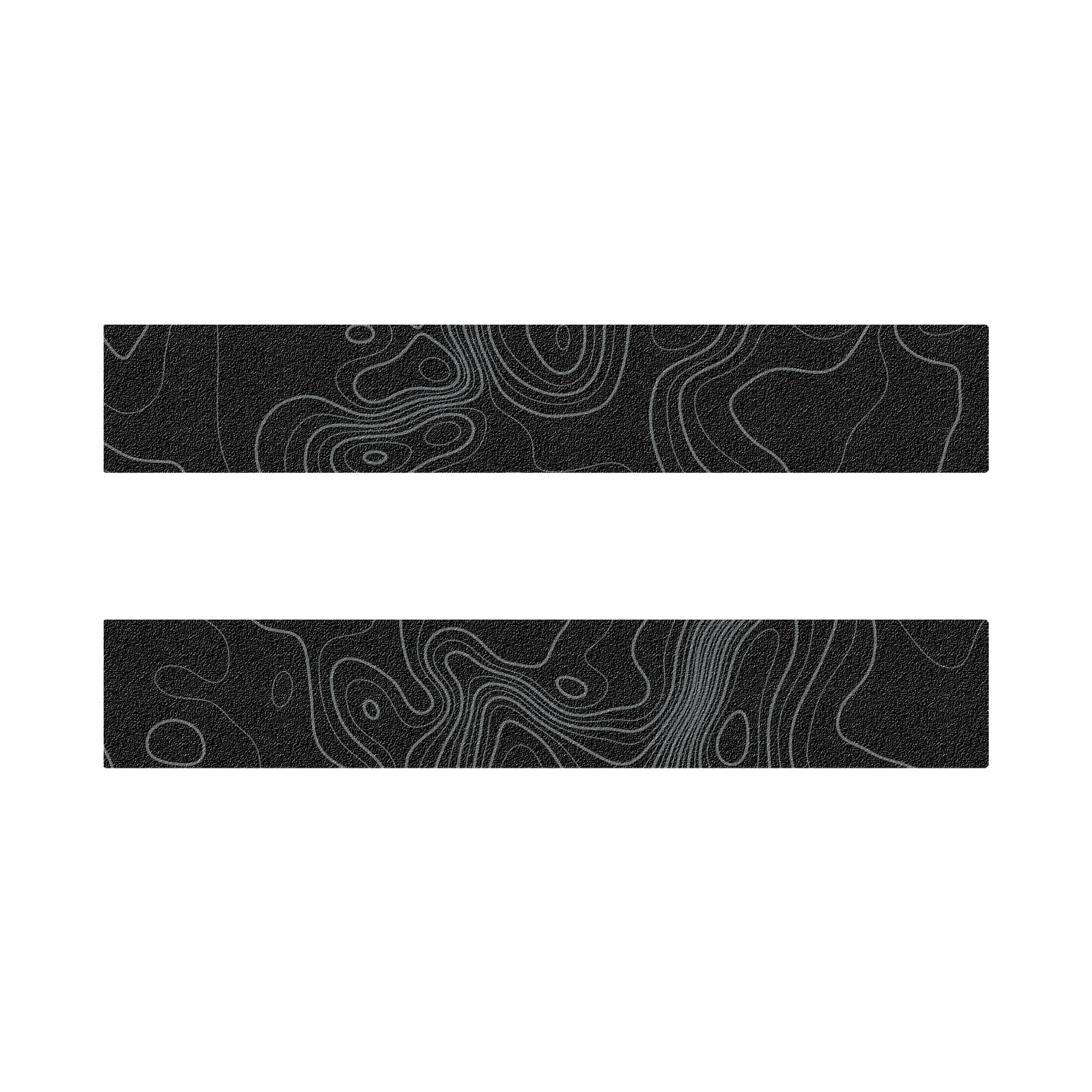 Door Sill Protection Overlays Fits 2024-2026 Toyota Tacoma