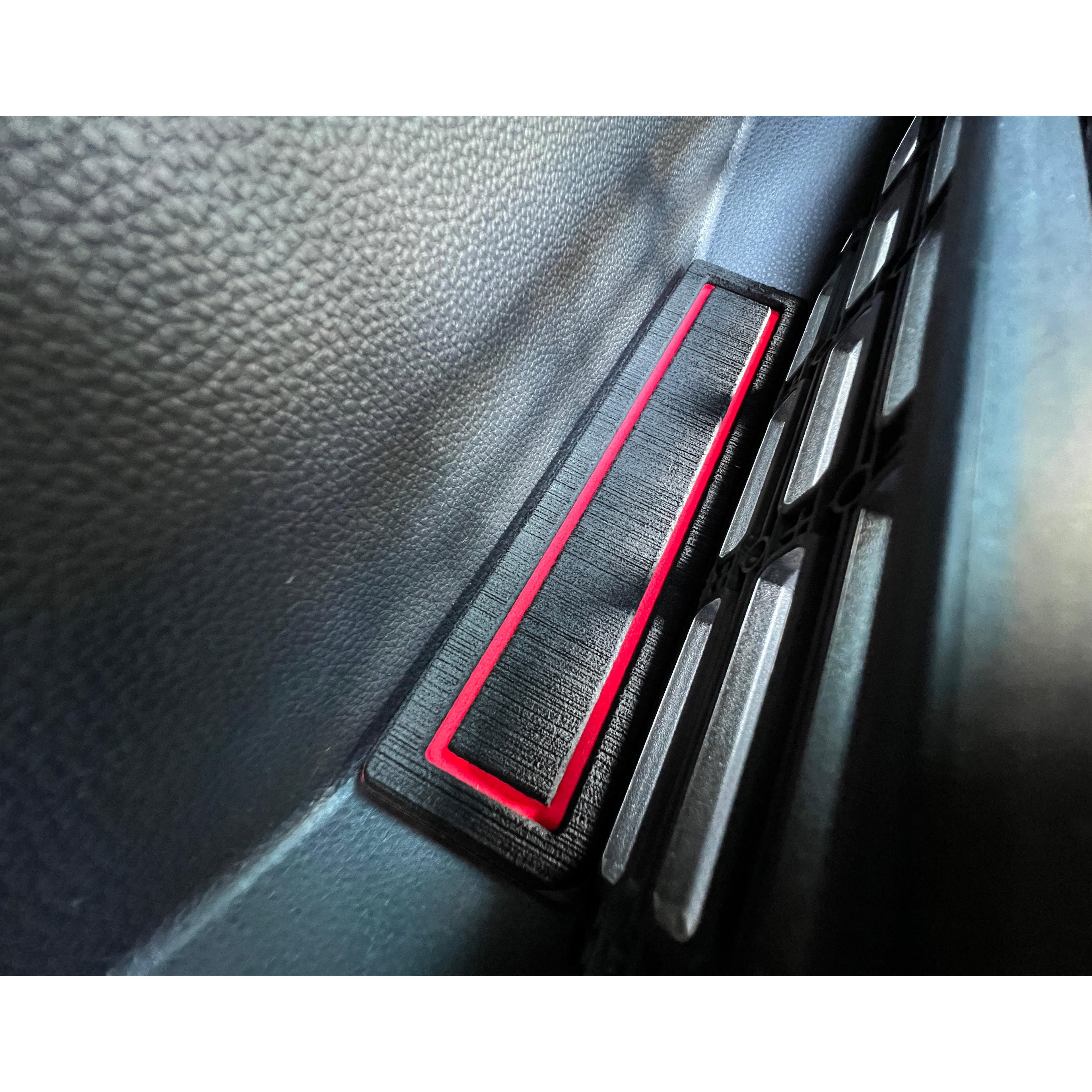 Door handle Foam Inserts Fits 2024-2026 Toyota Tacoma