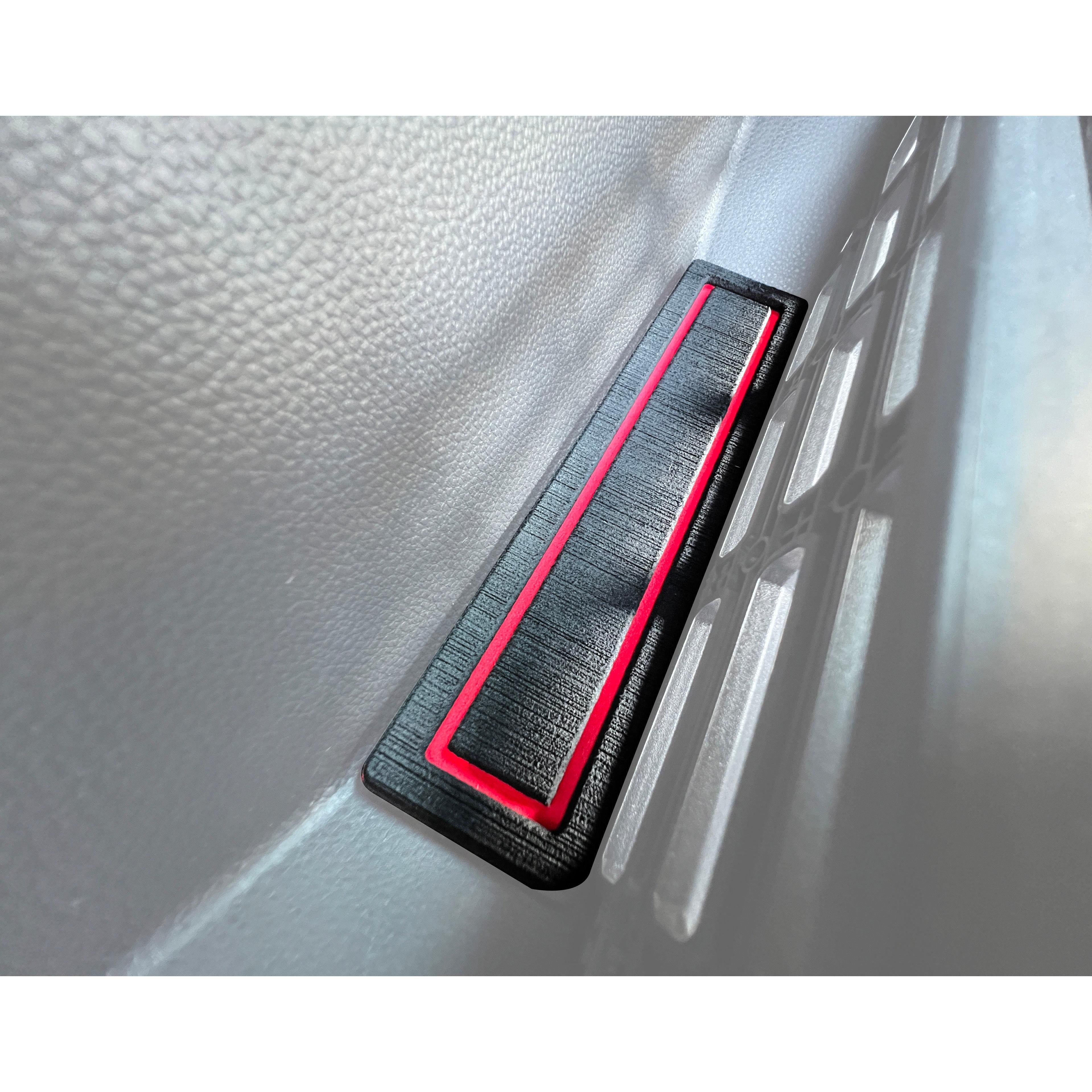Door handle Foam Inserts Fits 2024-2026 Toyota Tacoma