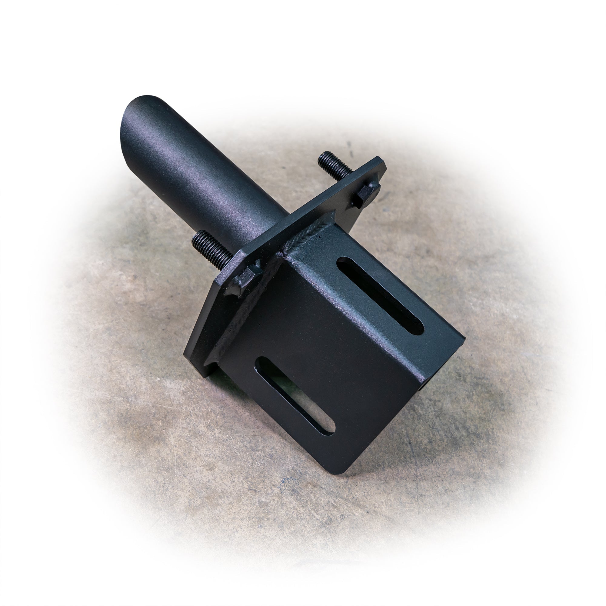 2021+ Ford Bronco Adjustable Tire Carrier Raptor Adapter