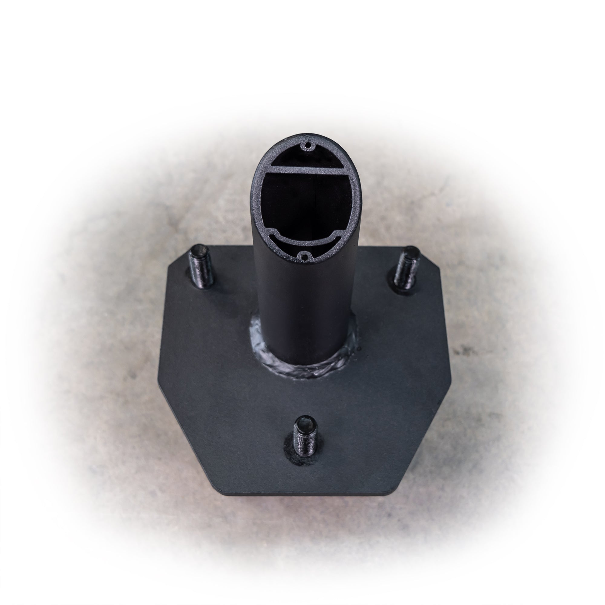 2021+ Ford Bronco Adjustable Tire Carrier Raptor Adapter