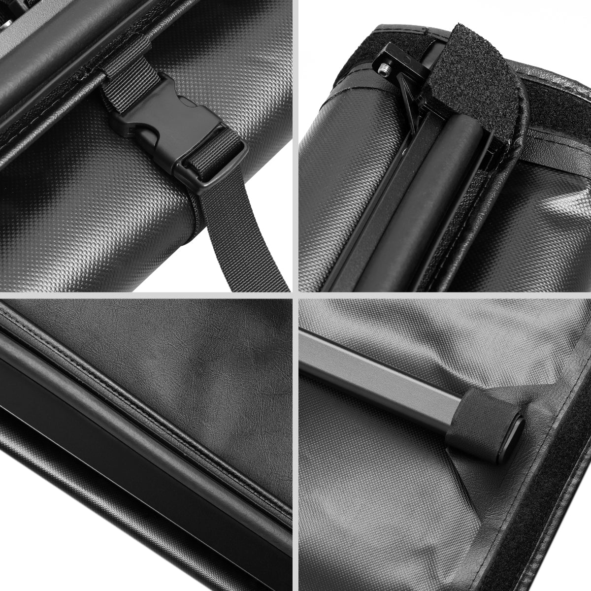 2004-2015 Nissan Titan 78" Bed Roll Up Vinyl Tonneau Cover