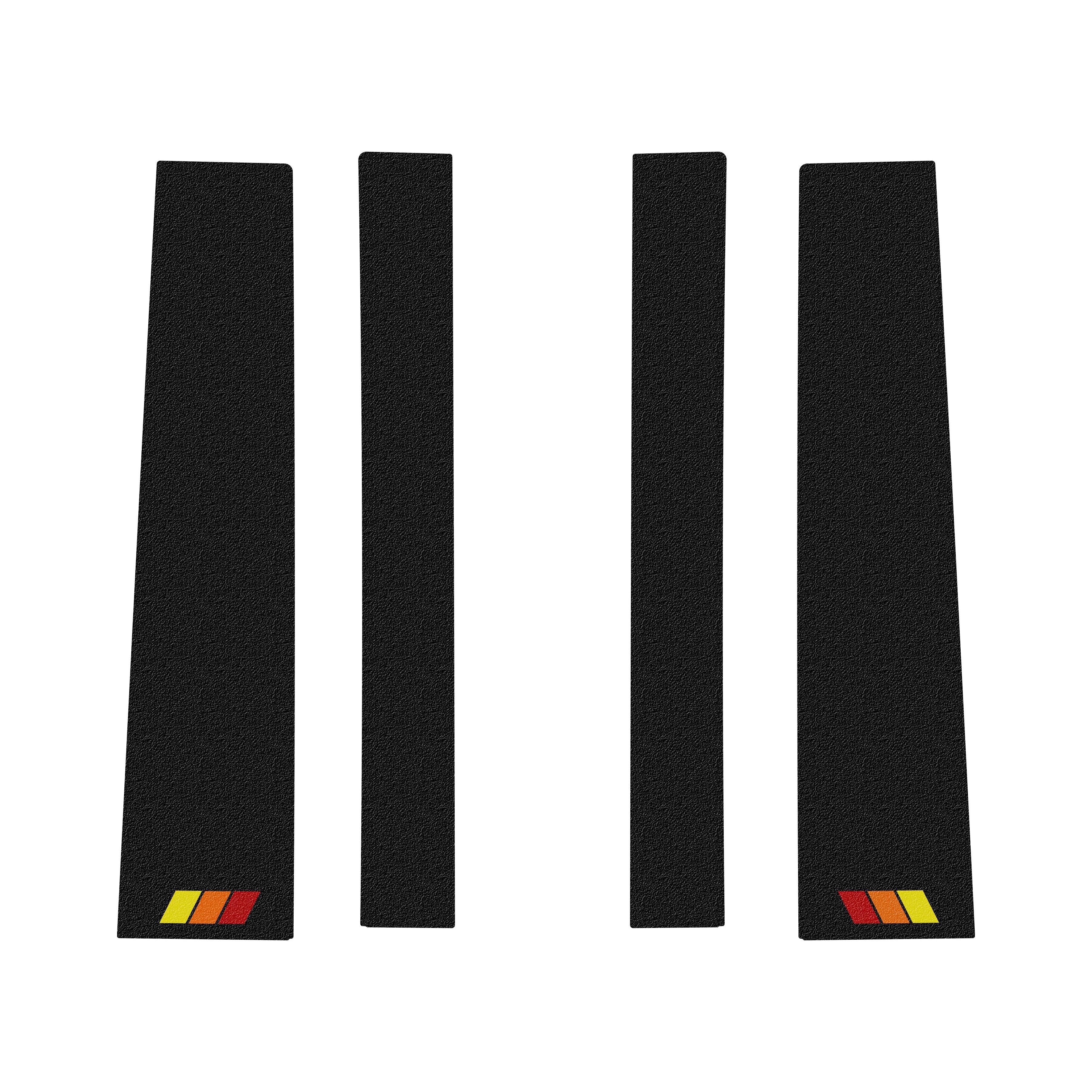 Door Pillar Accent Trim Fits 2006-2014 Toyota FJ Cruiser