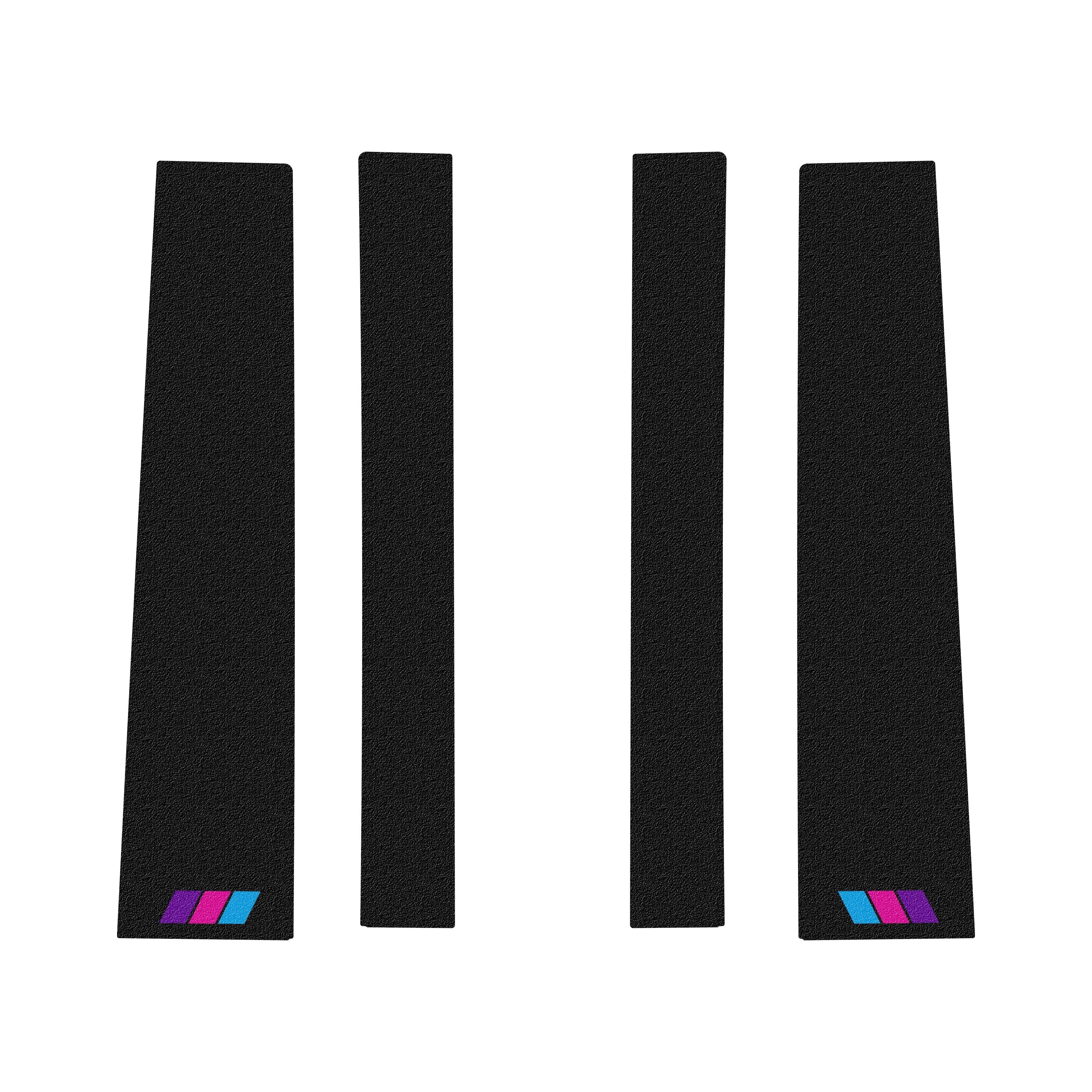 Door Pillar Accent Trim Fits 2006-2014 Toyota FJ Cruiser