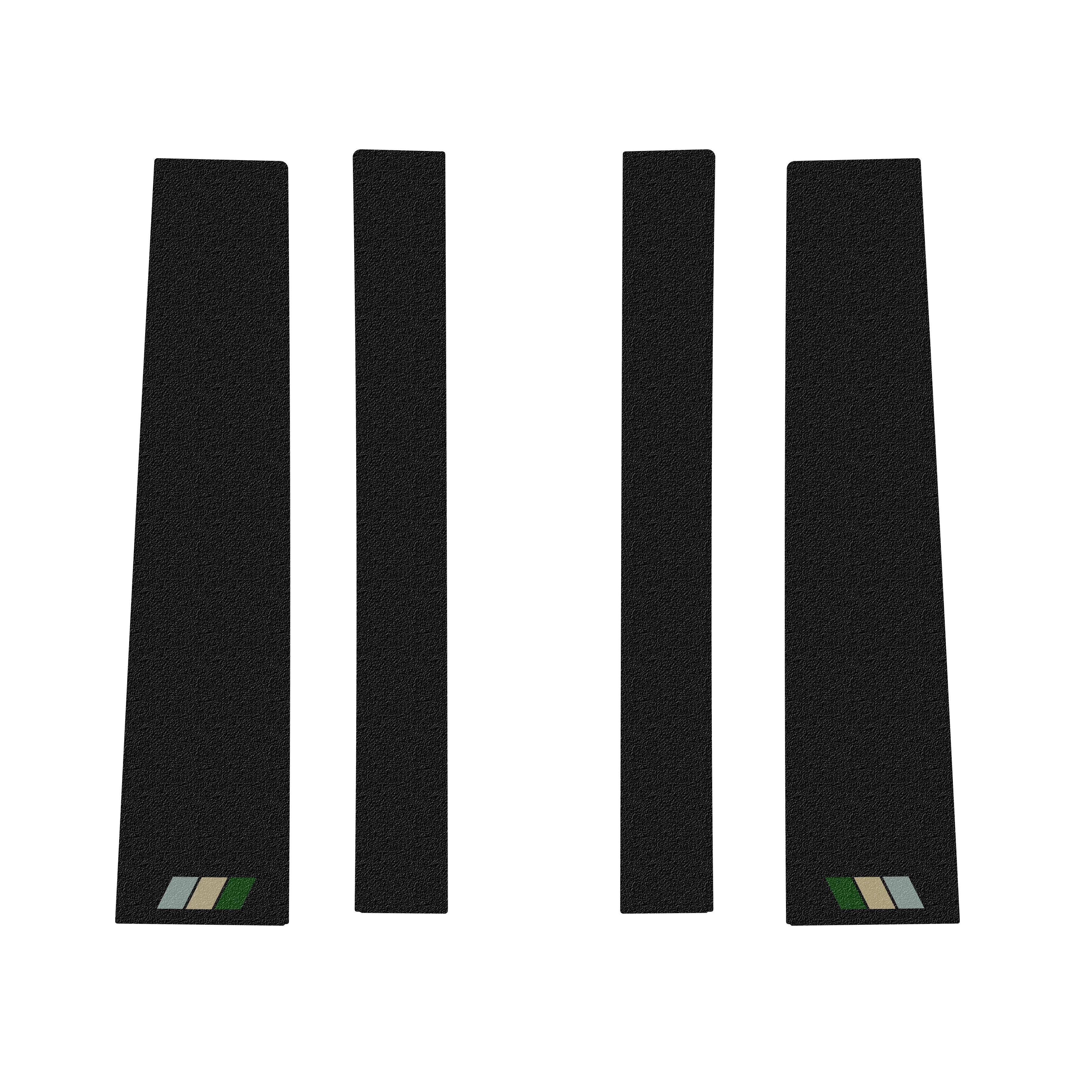 Door Pillar Accent Trim Fits 2006-2014 Toyota FJ Cruiser