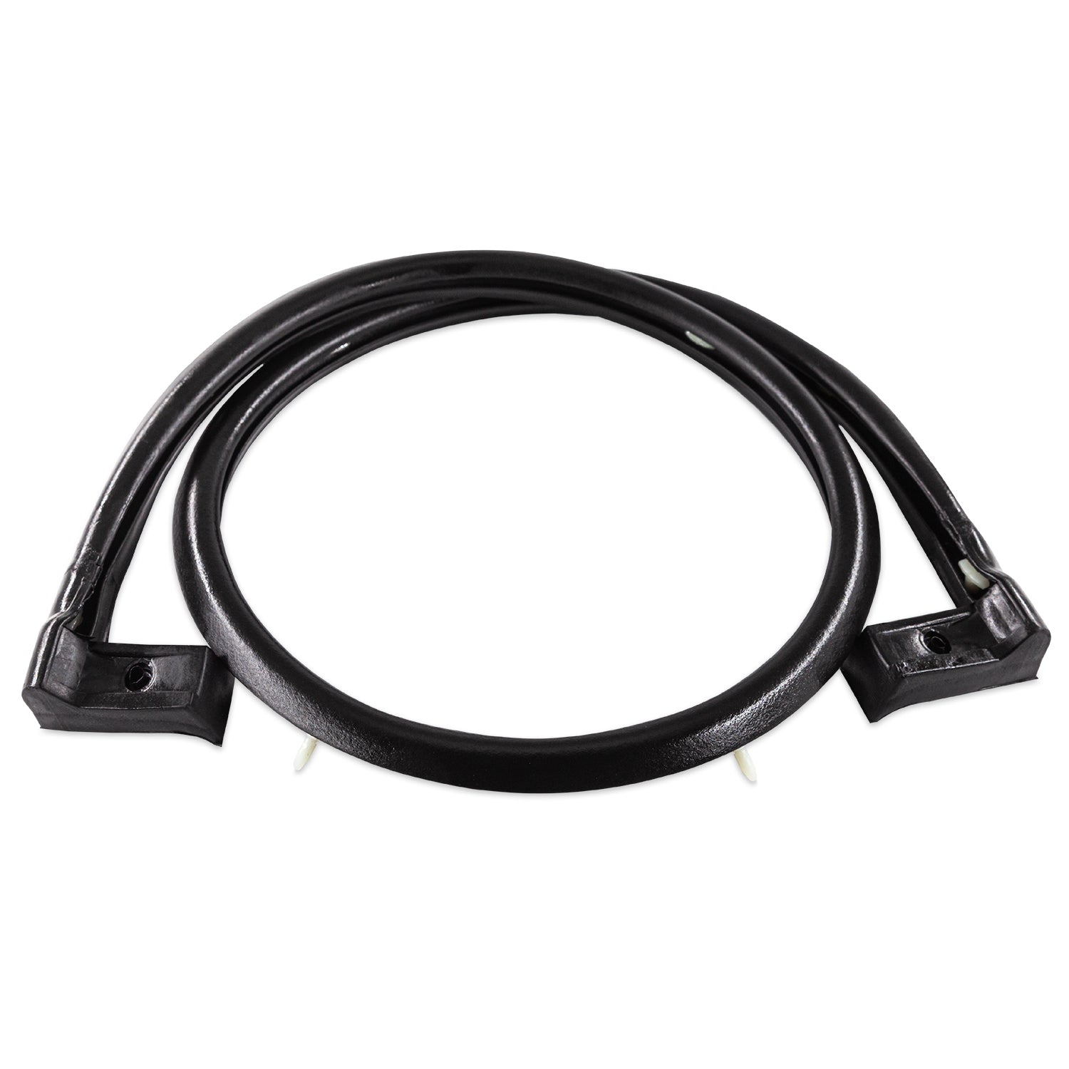 Bottom of liftgate seal For International Scout II 1971-1980; TG 71
