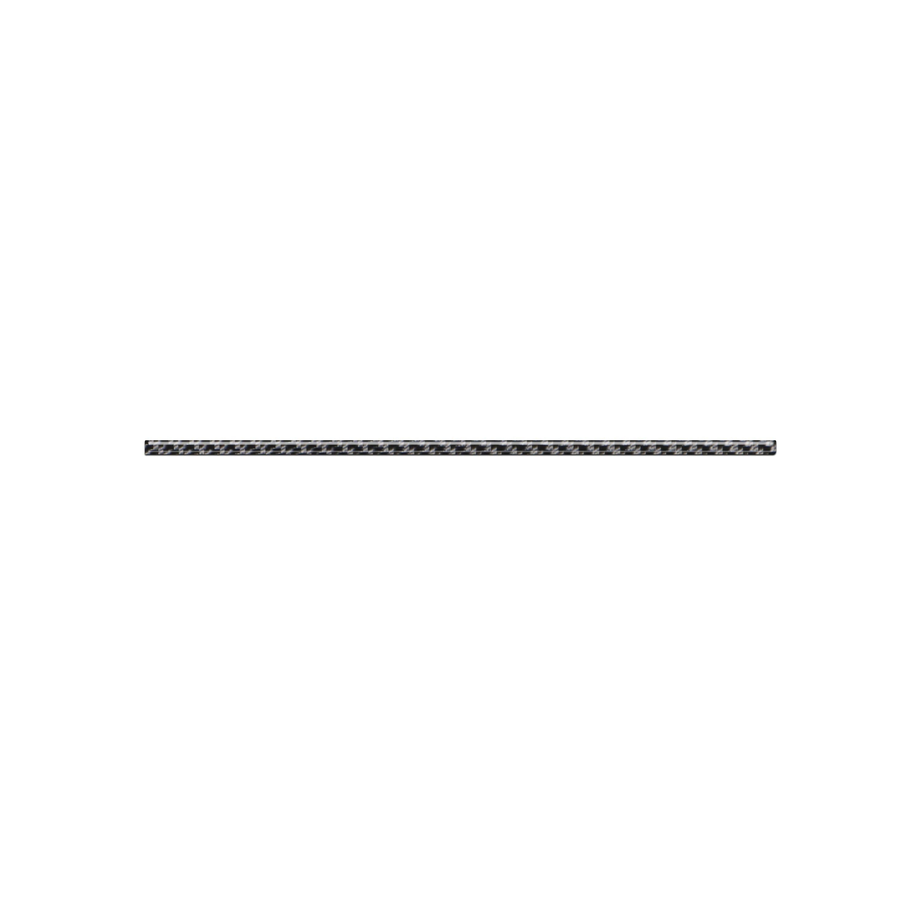 Passenger Side Line Accent Trim Fits 2021-2026 Toyota GR86