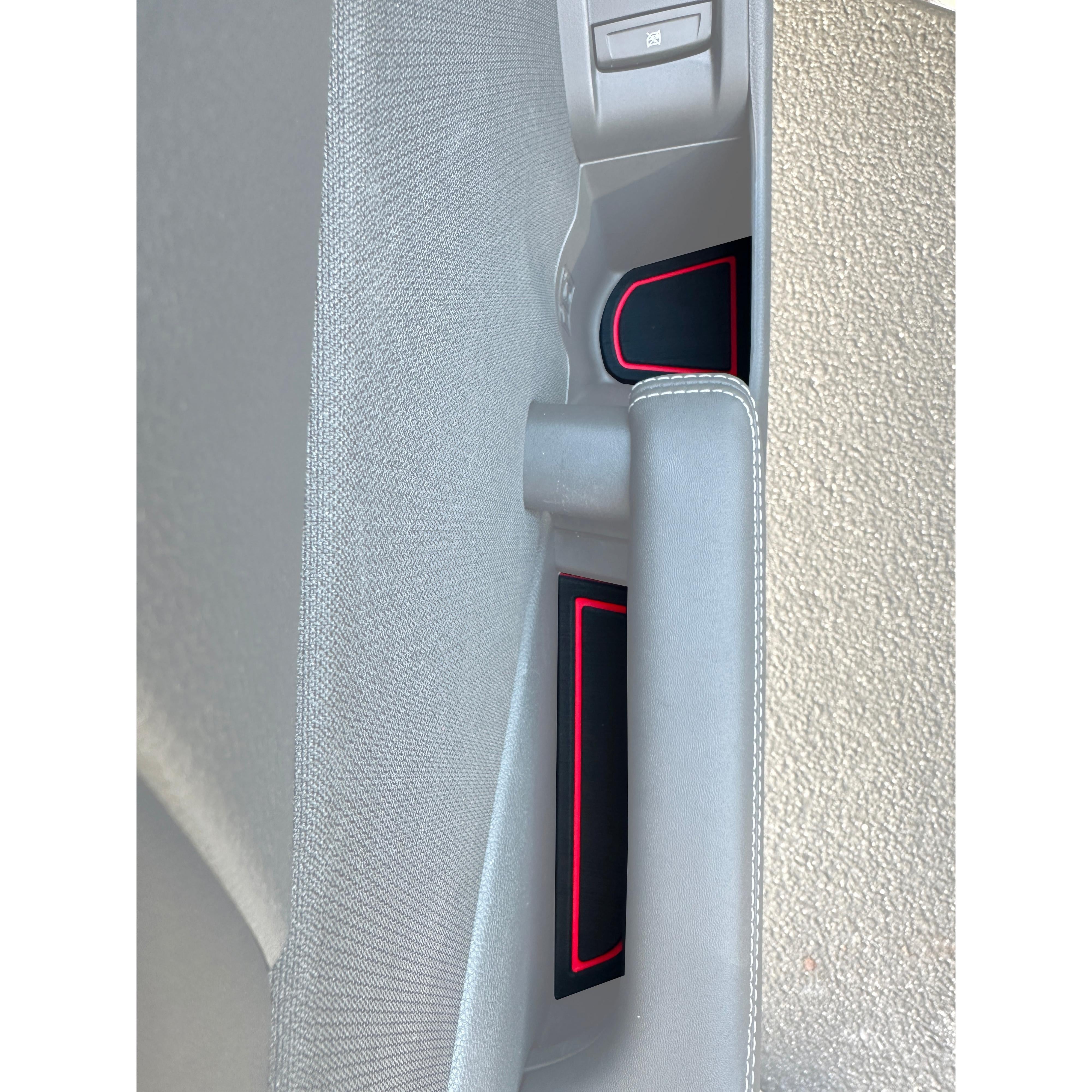 Door Cubby Foam Inserts Fits 2021-2026 Toyota GR86