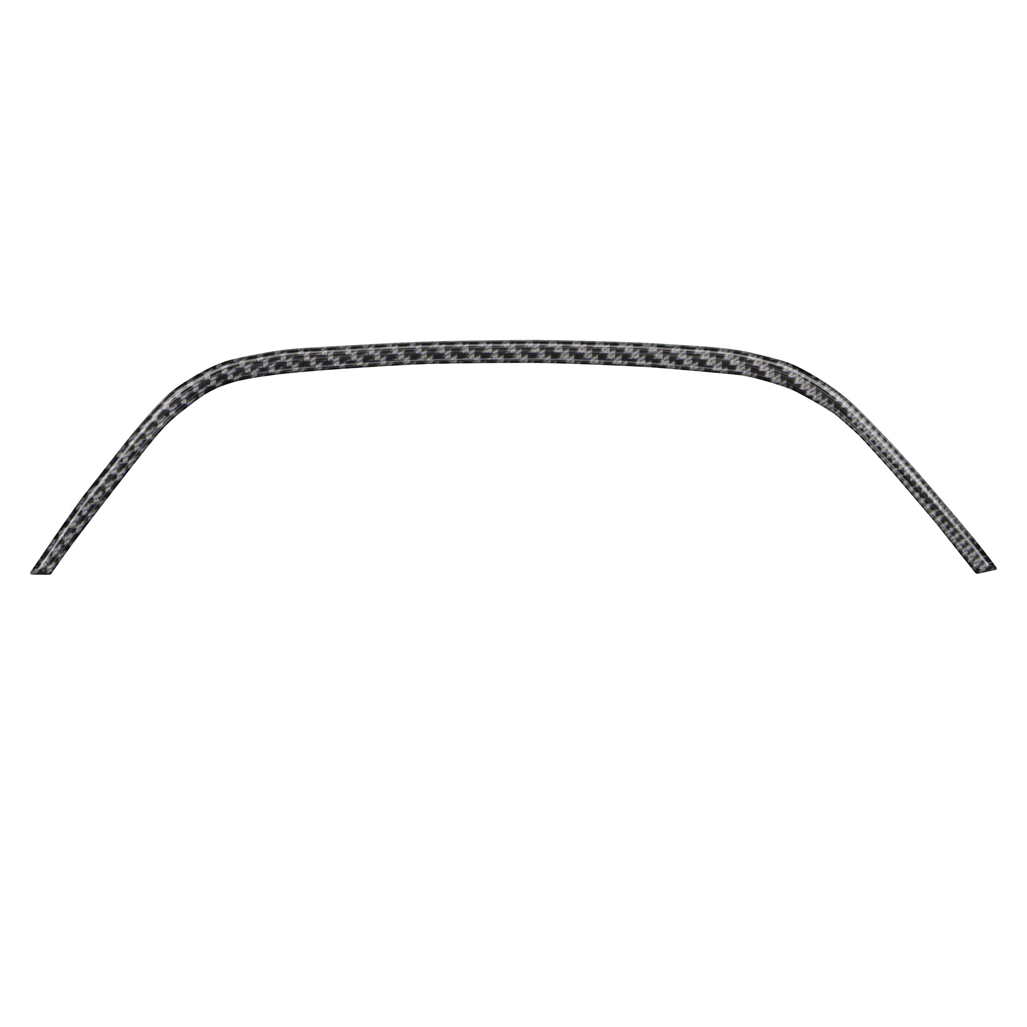 Dashboard Accent Trim Fits 2014-2021 Toyota Tundra
