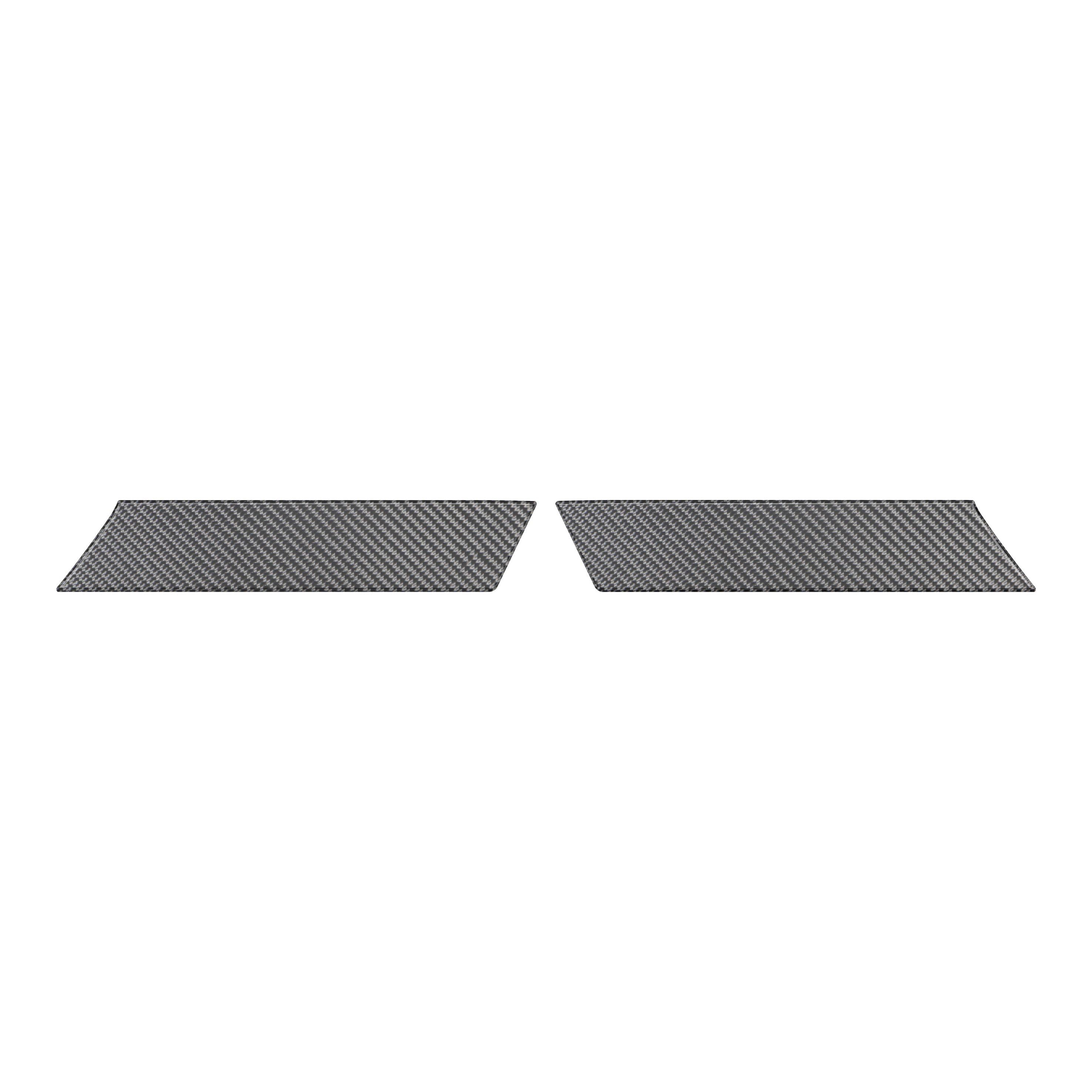 Arm Rest Accent Trim Fits 2022-2026 Toyota Tundra & 2023-2026 Toyota Sequoia