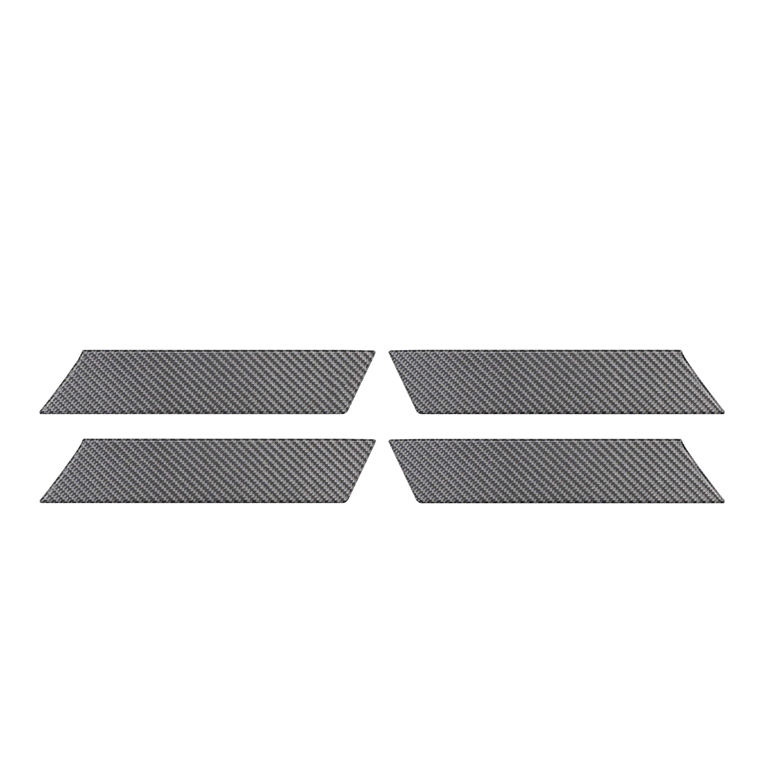 Arm Rest Accent Trim Fits 2022-2026 Toyota Tundra & 2023-2026 Toyota Sequoia