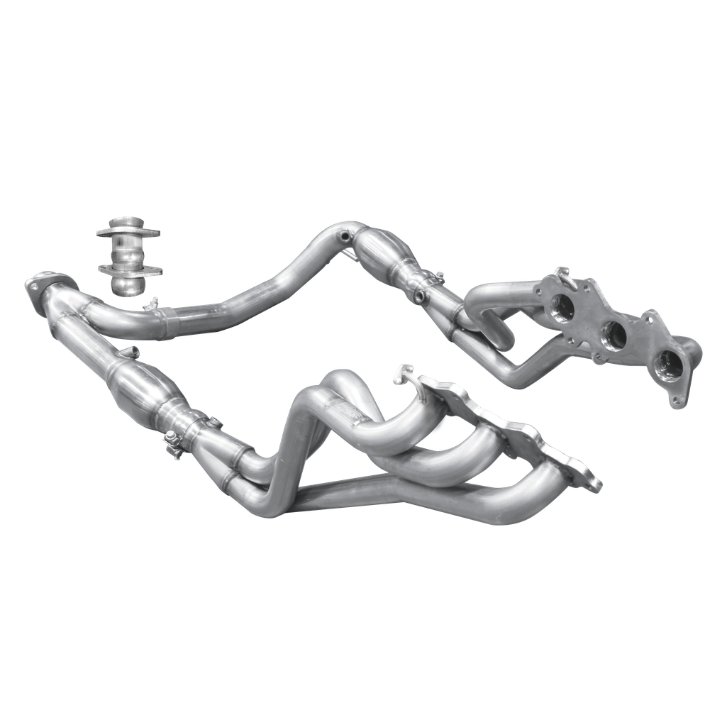 Toyota Tacoma Long System
