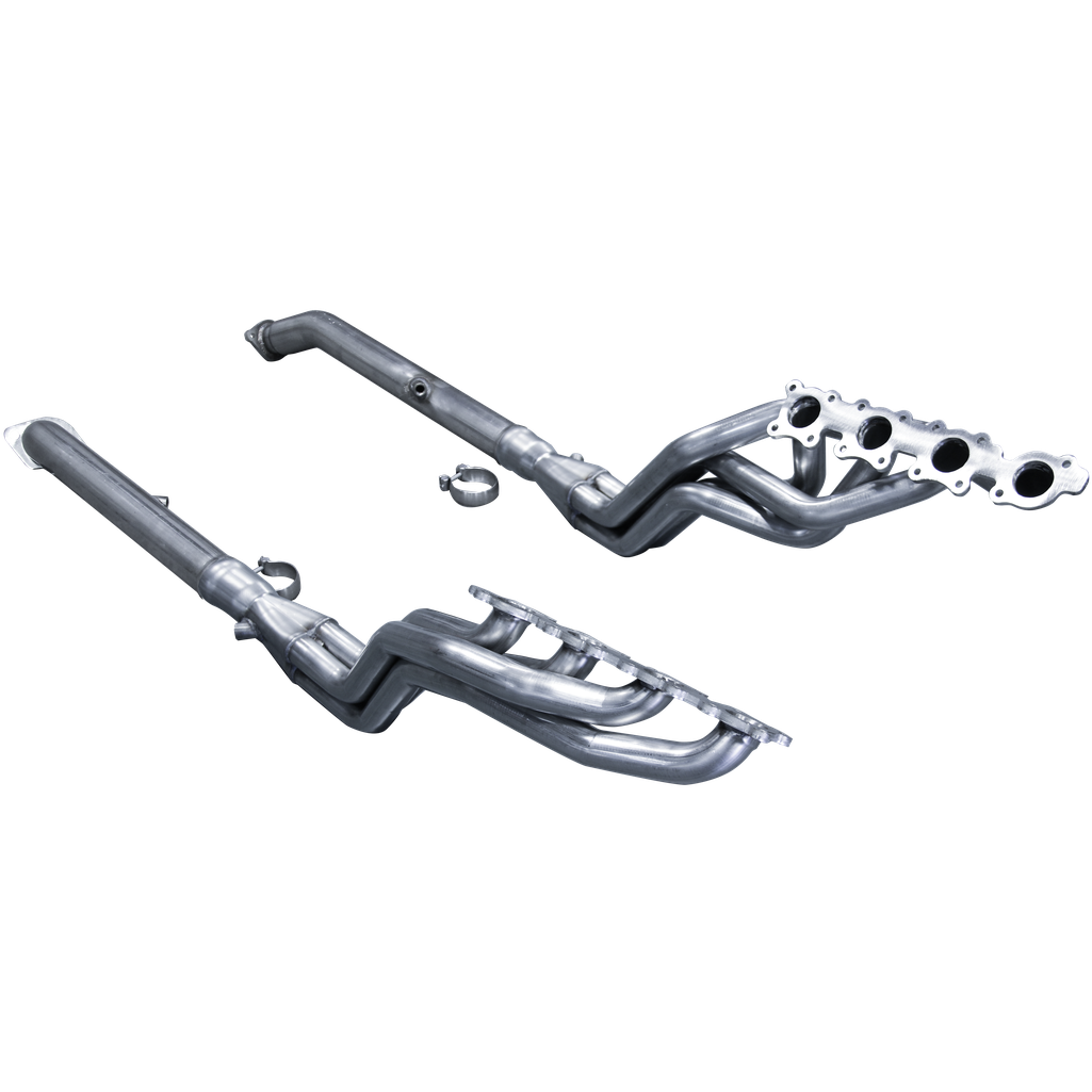 Toyota Land Cruiser 4.6L Long System