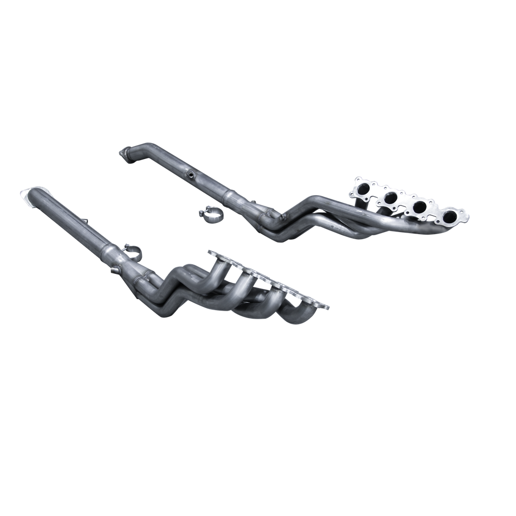 Toyota Land Cruiser 5.7L V8 Long System