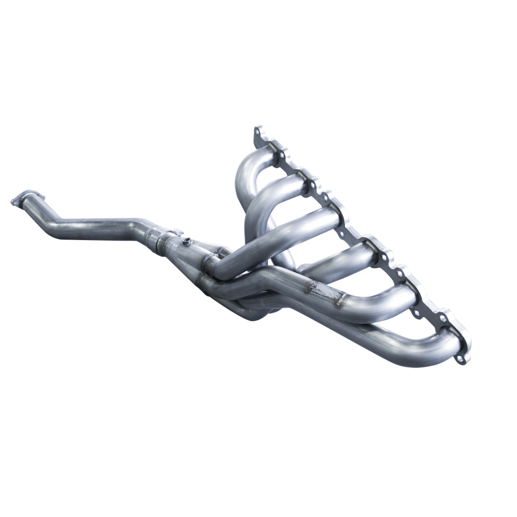 Toyota Land Cruiser 4.5L Inline 6