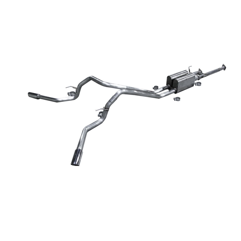 Toyota Tundra 2010-2023 Catback